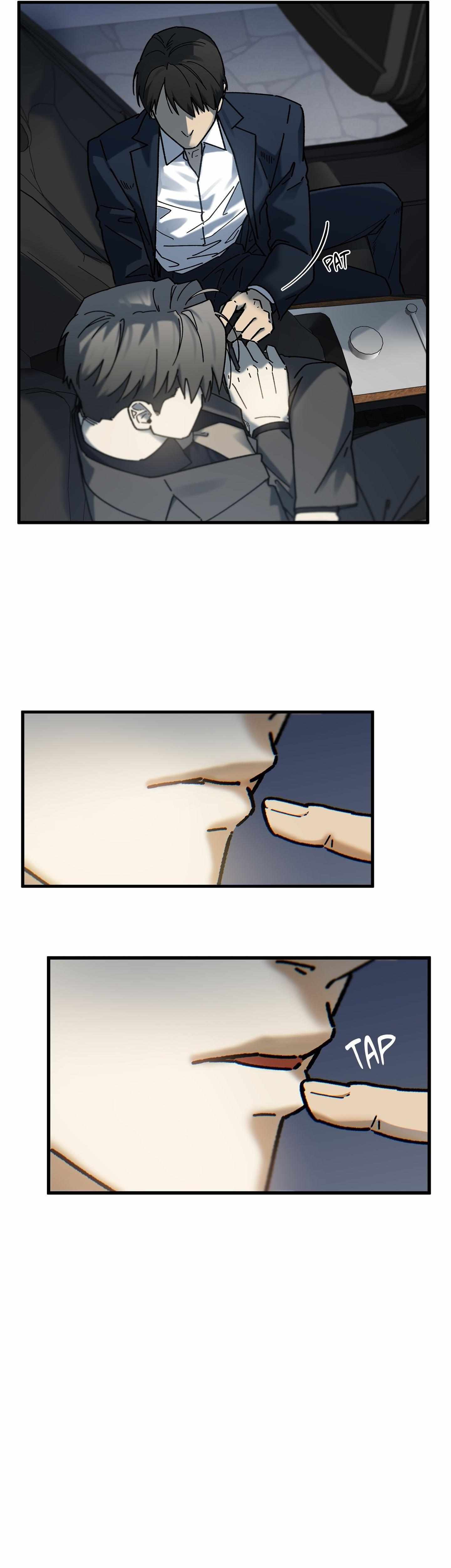 Office Hero Chapter 6 page 9 - 