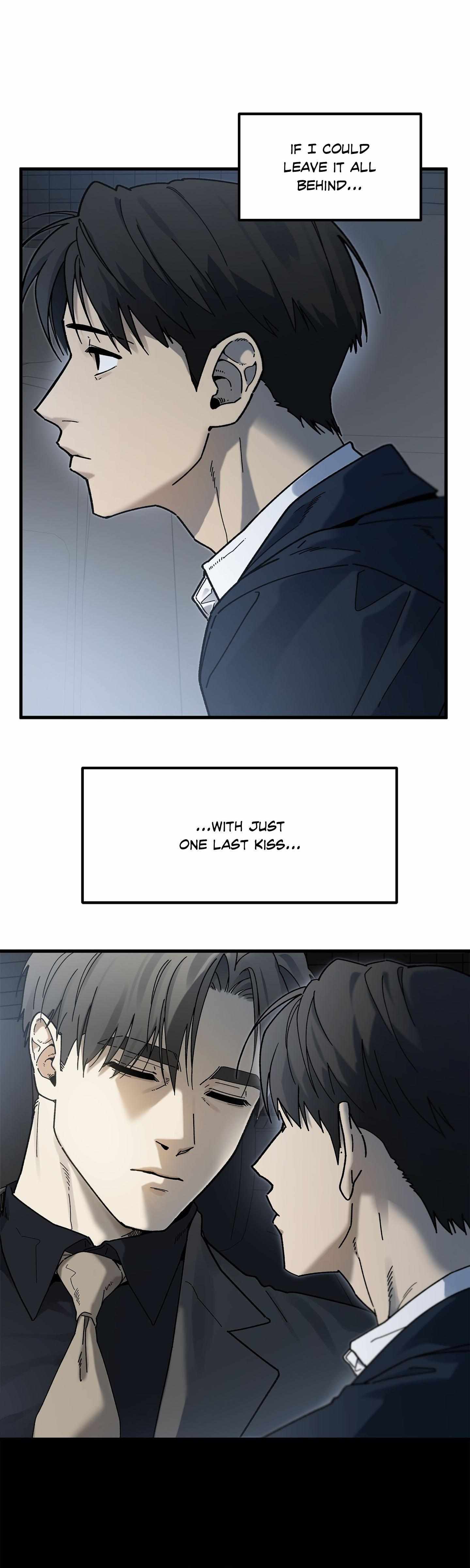 Office Hero Chapter 6 page 10 - 