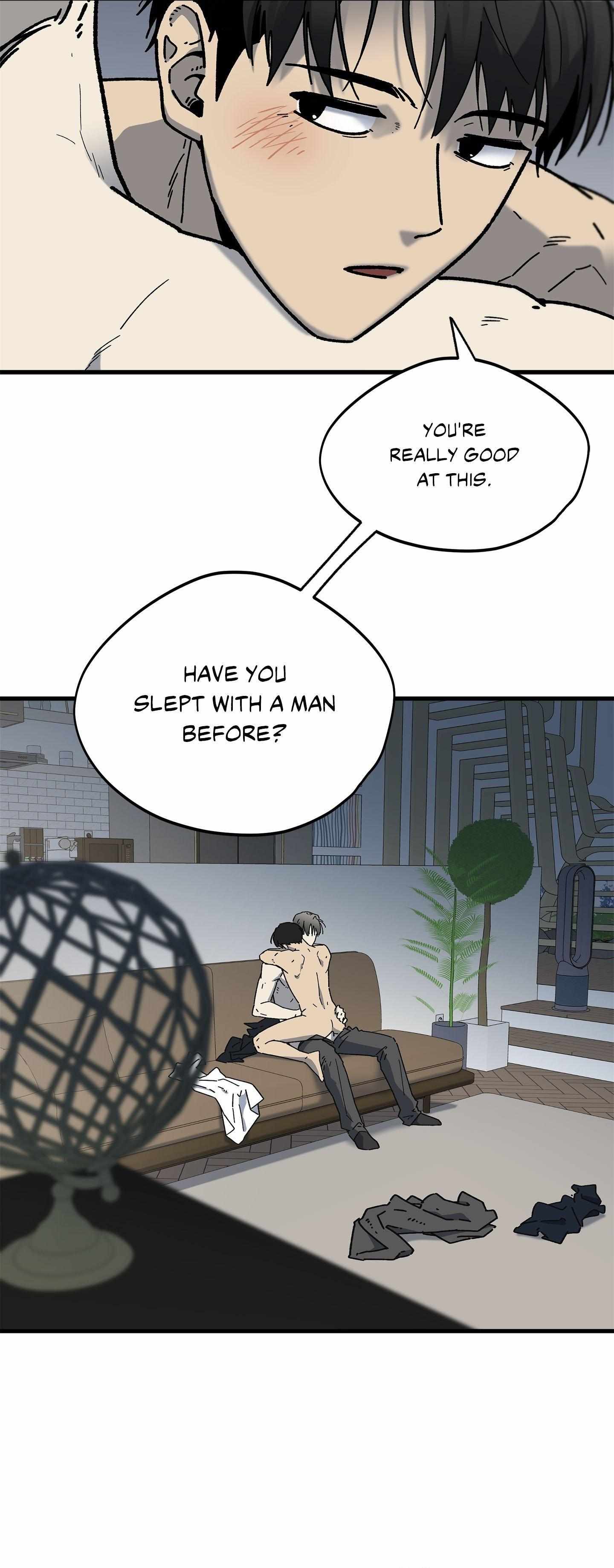 Office Hero Chapter 7 page 11 - 