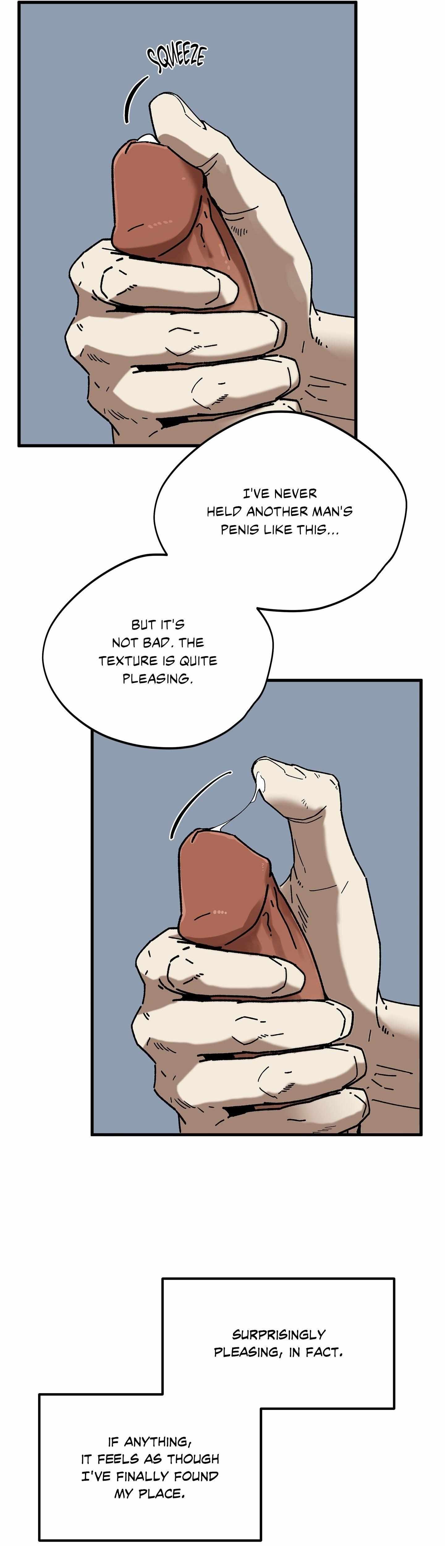Office Hero Chapter 7 page 13 - 