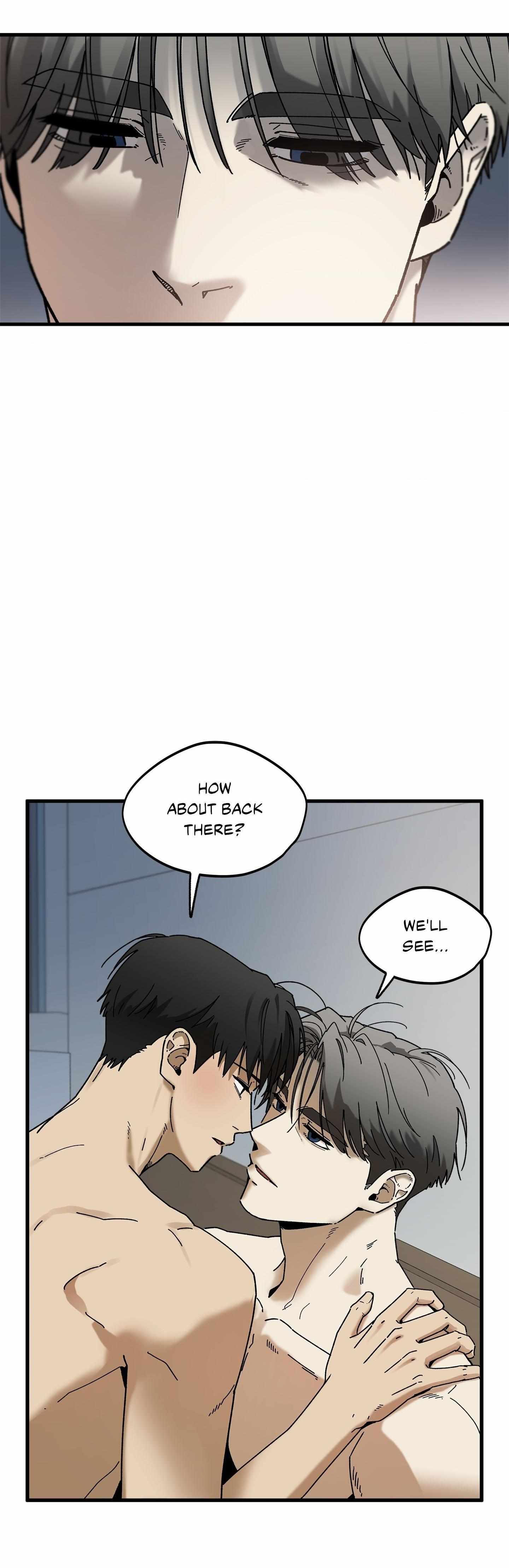 Office Hero Chapter 7 page 14 - 