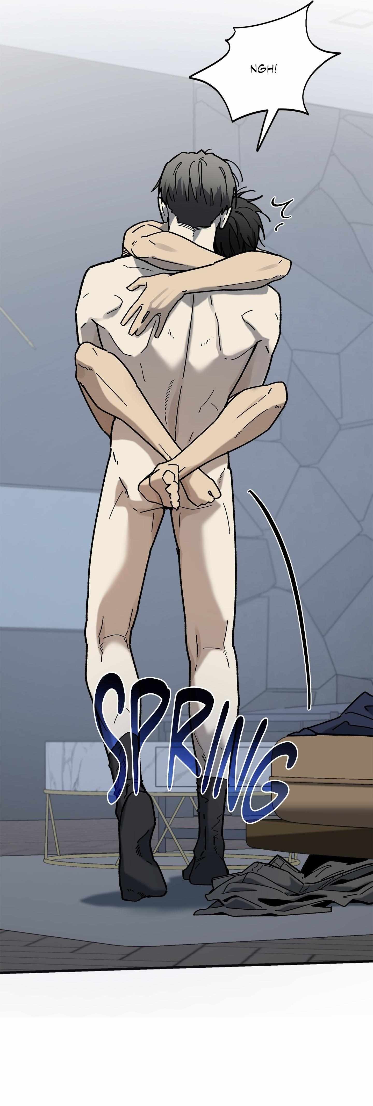 Office Hero Chapter 7 page 19 - 