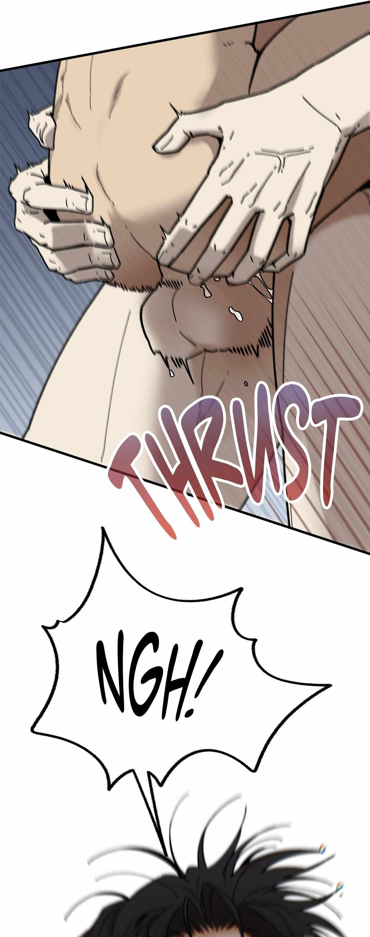 Office Hero Chapter 7 page 21 - 