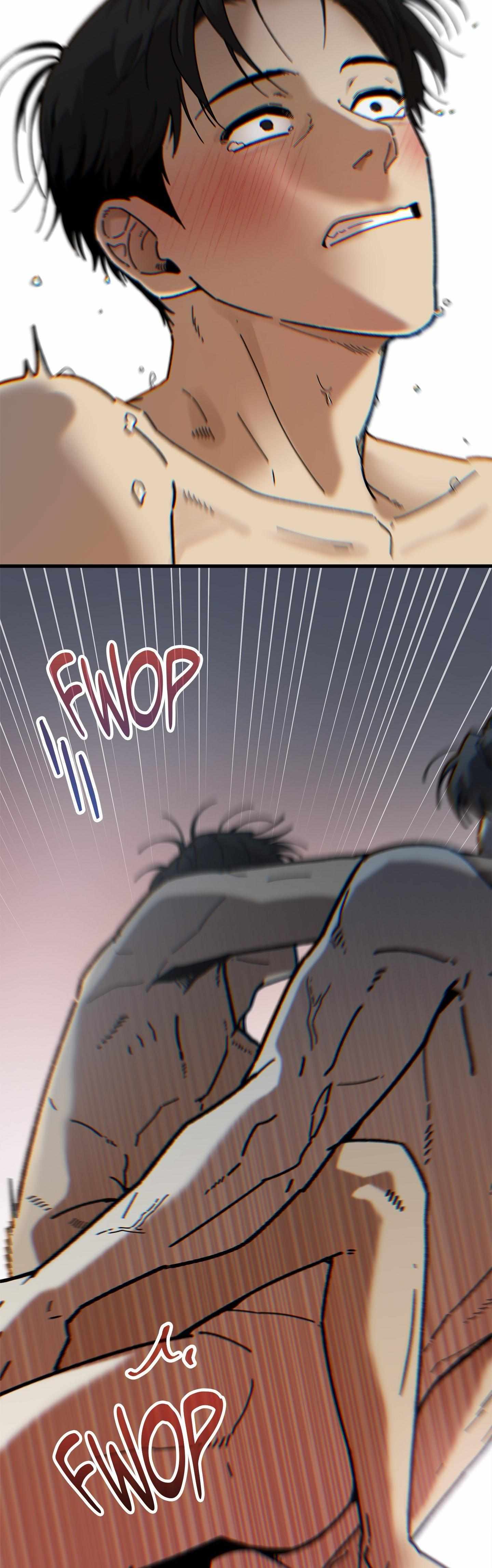 Office Hero Chapter 7 page 22 - 