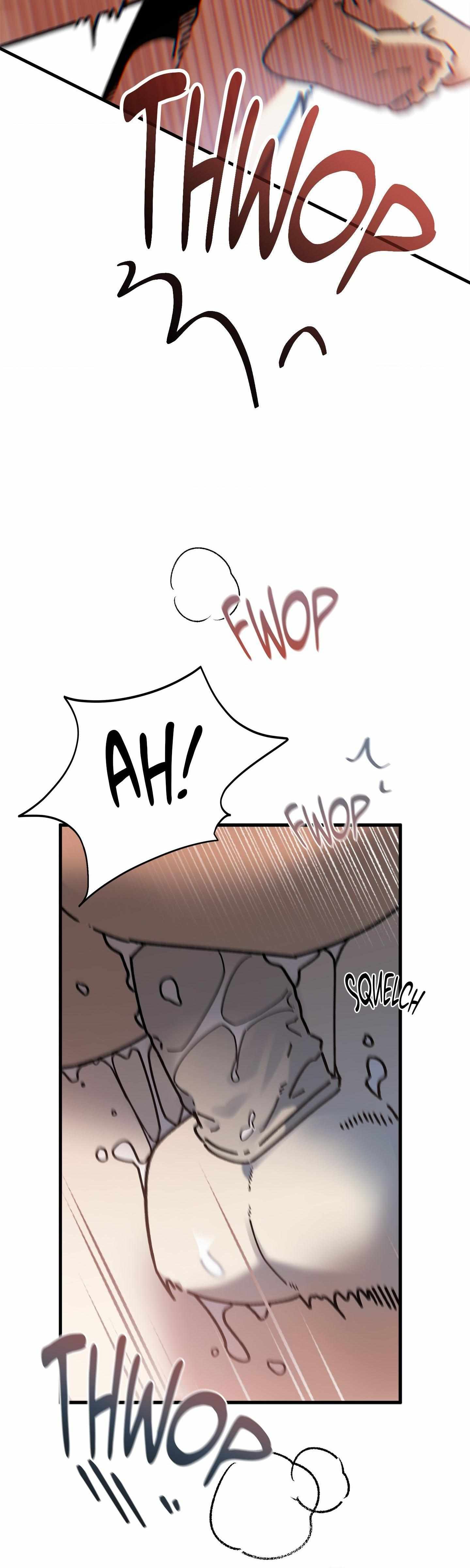 Office Hero Chapter 7 page 23 - 