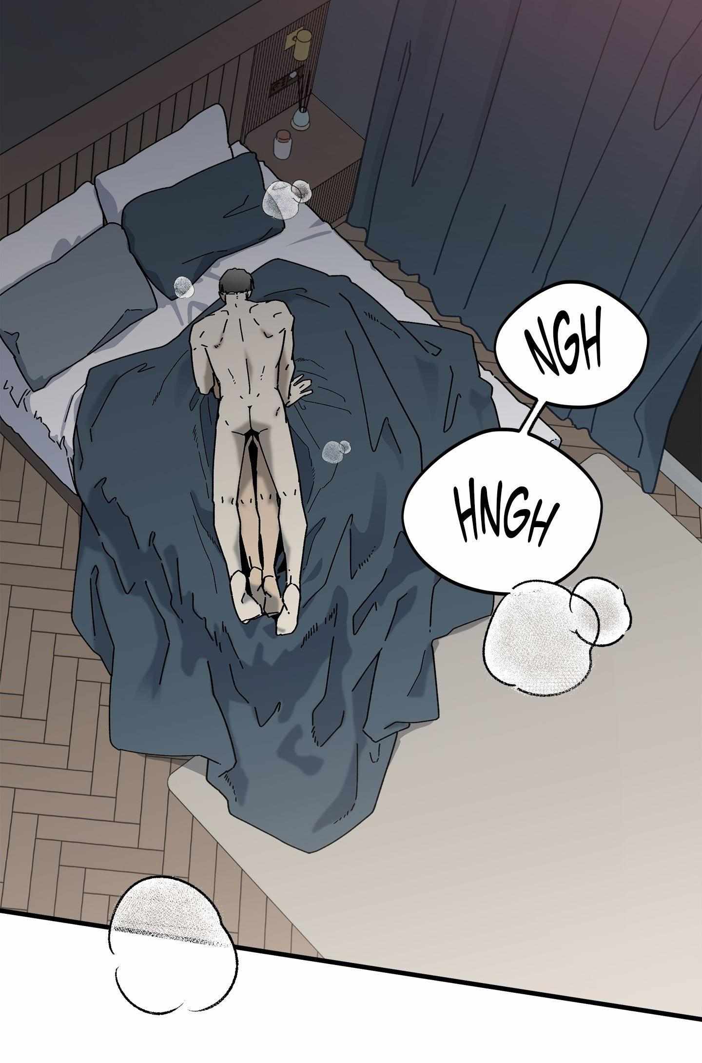 Office Hero Chapter 7 page 32 - 