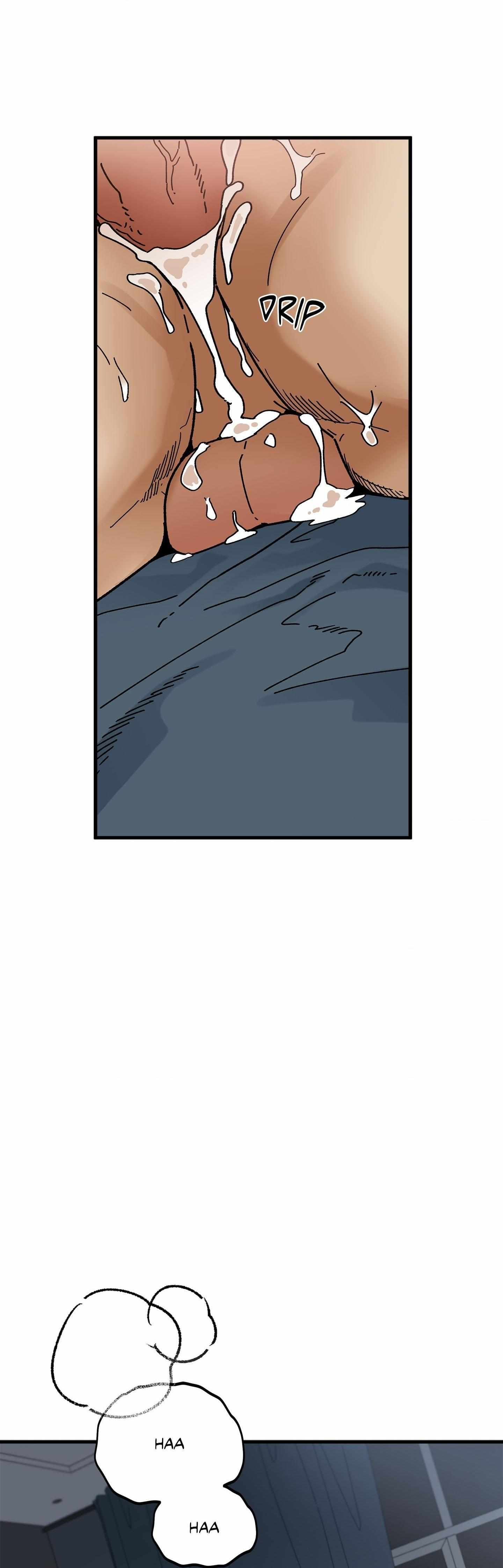 Office Hero Chapter 7 page 35 - 
