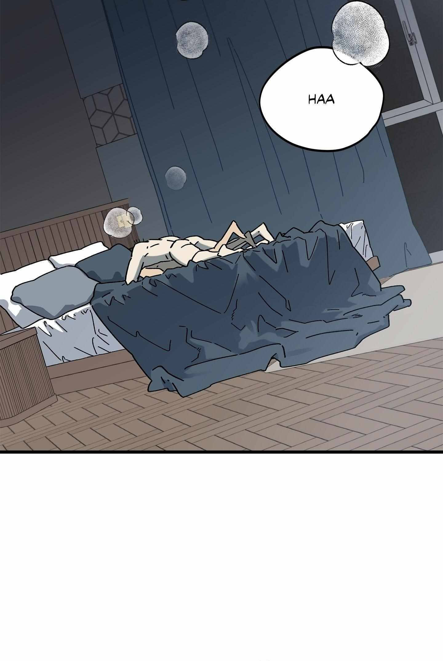 Office Hero Chapter 7 page 36 - 