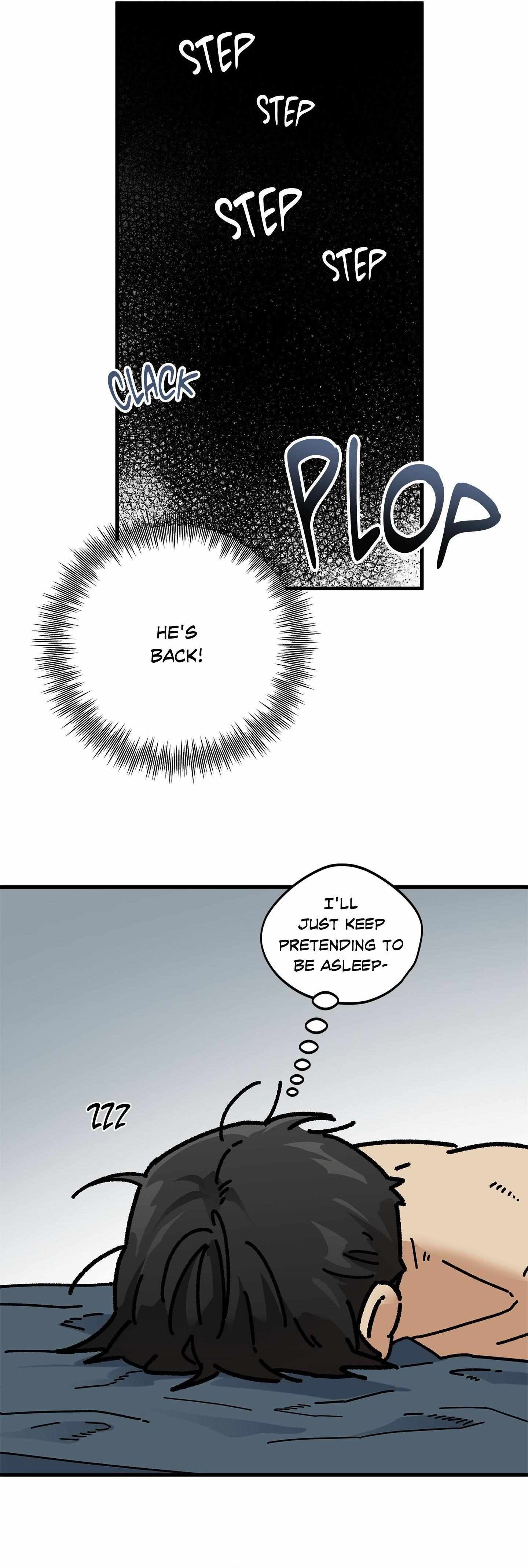 Office Hero Chapter 7 page 40 - 