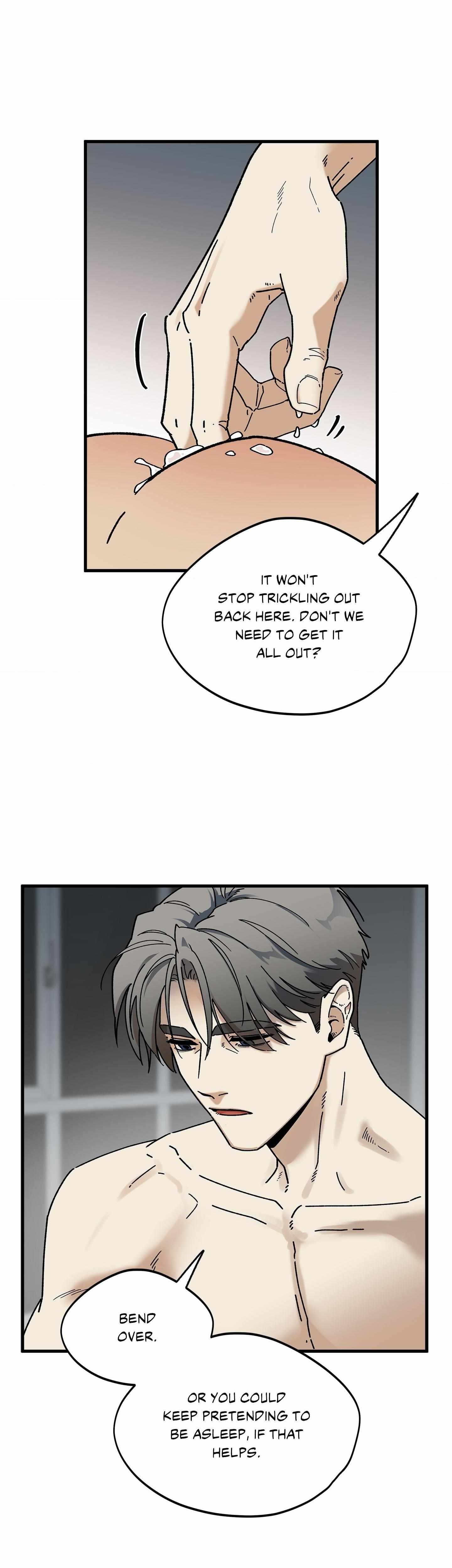 Office Hero Chapter 7 page 42 - 