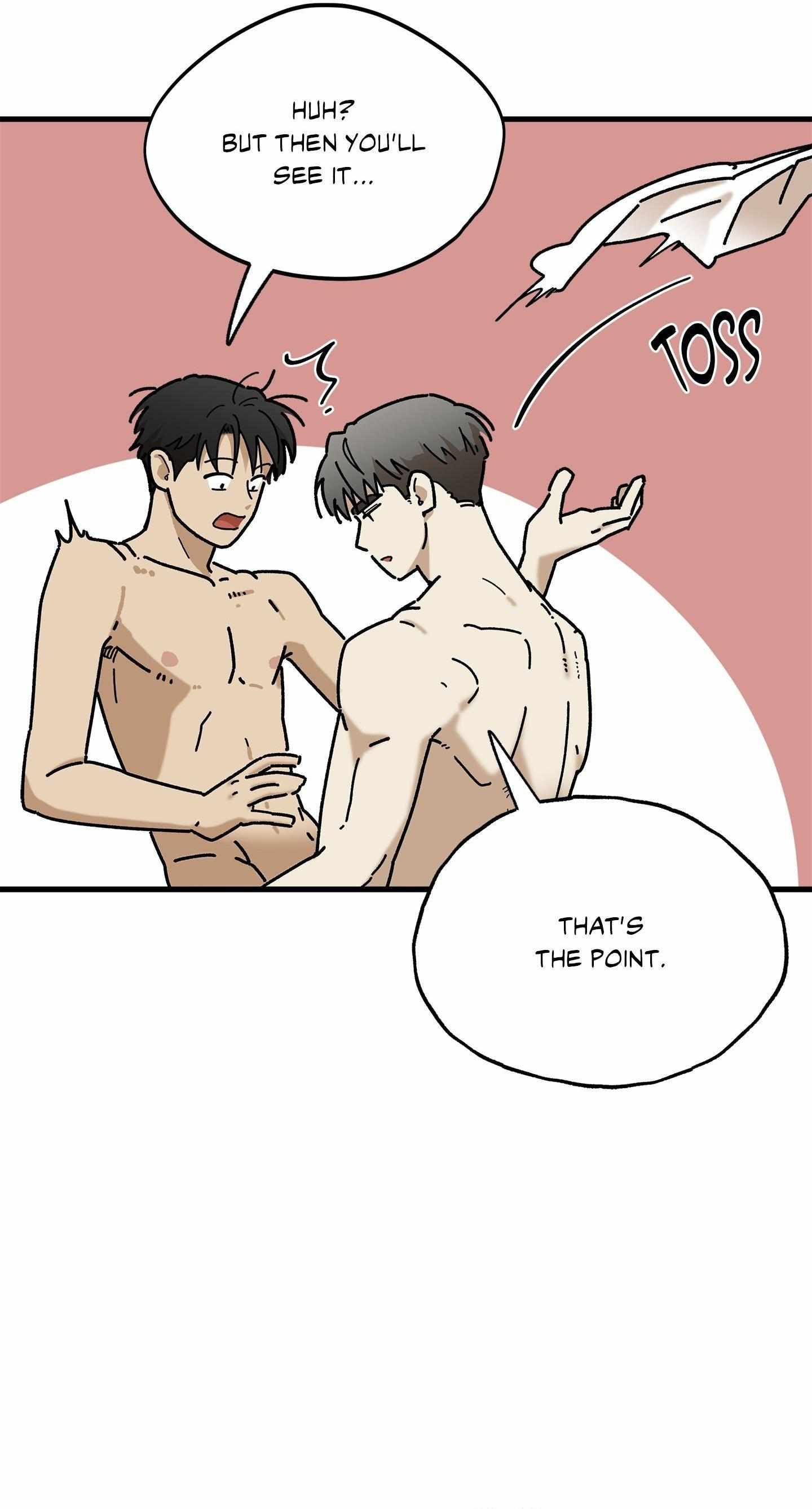 Office Hero Chapter 7 page 7 - 