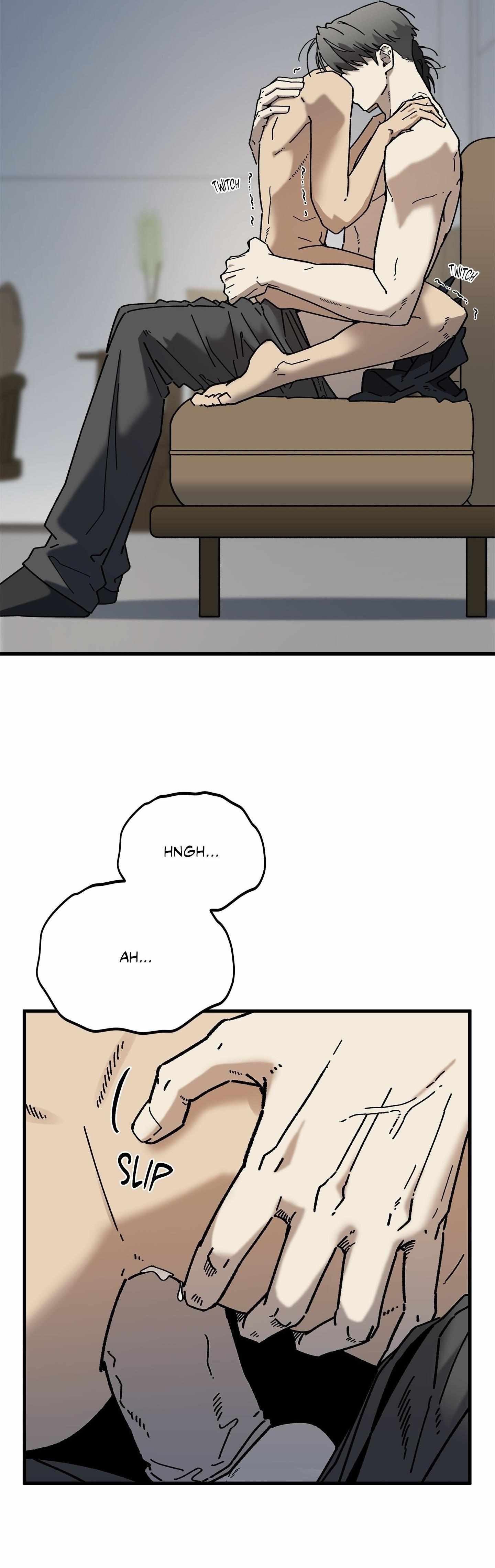 Office Hero Chapter 7 page 9 - 