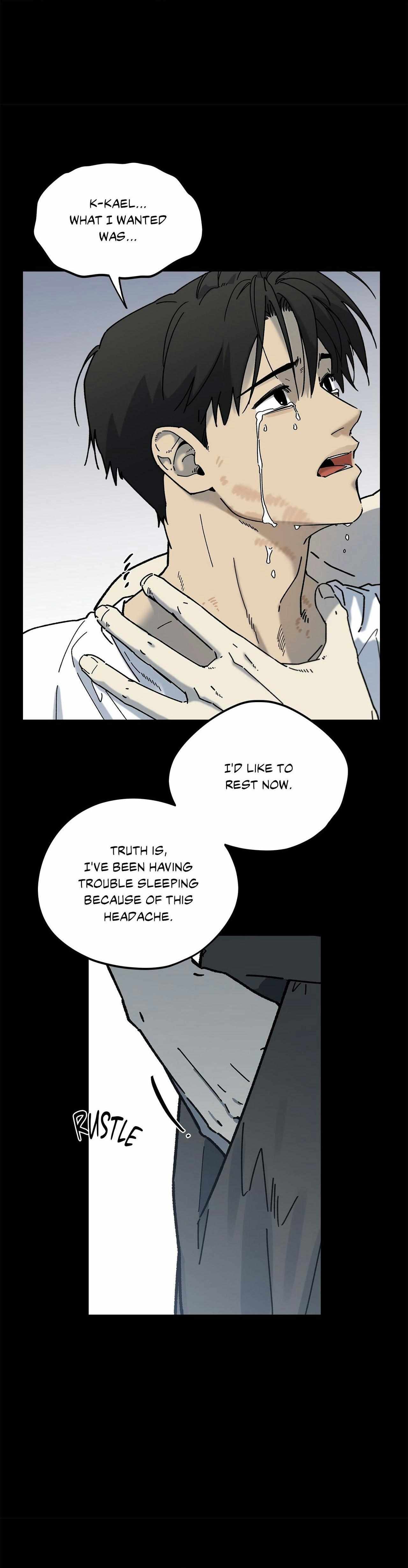 Office Hero Chapter 8 page 20 - 