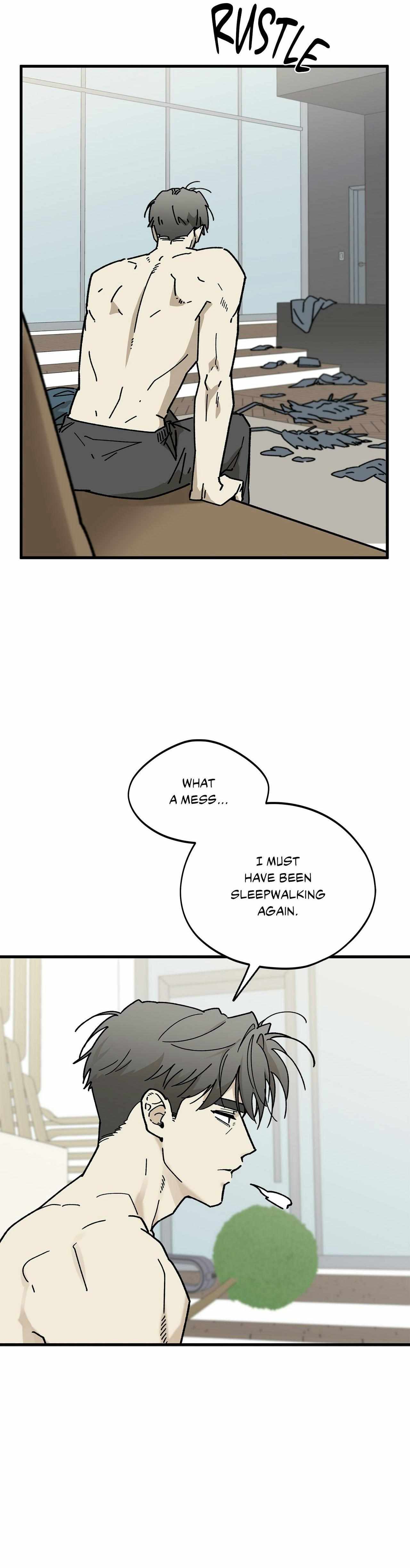 Office Hero Chapter 8 page 25 - 