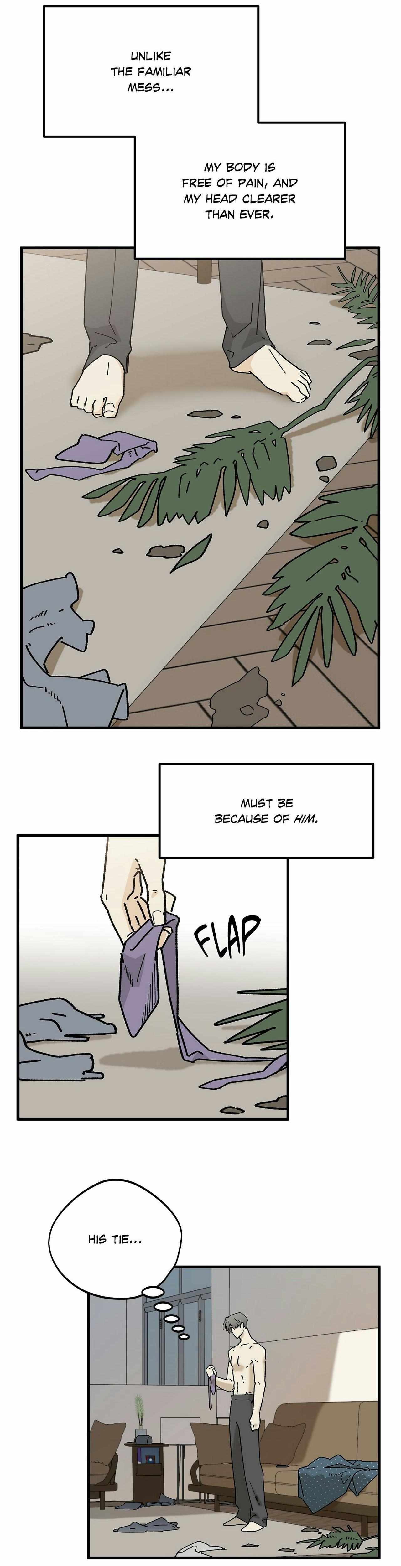 Office Hero Chapter 8 page 26 - 
