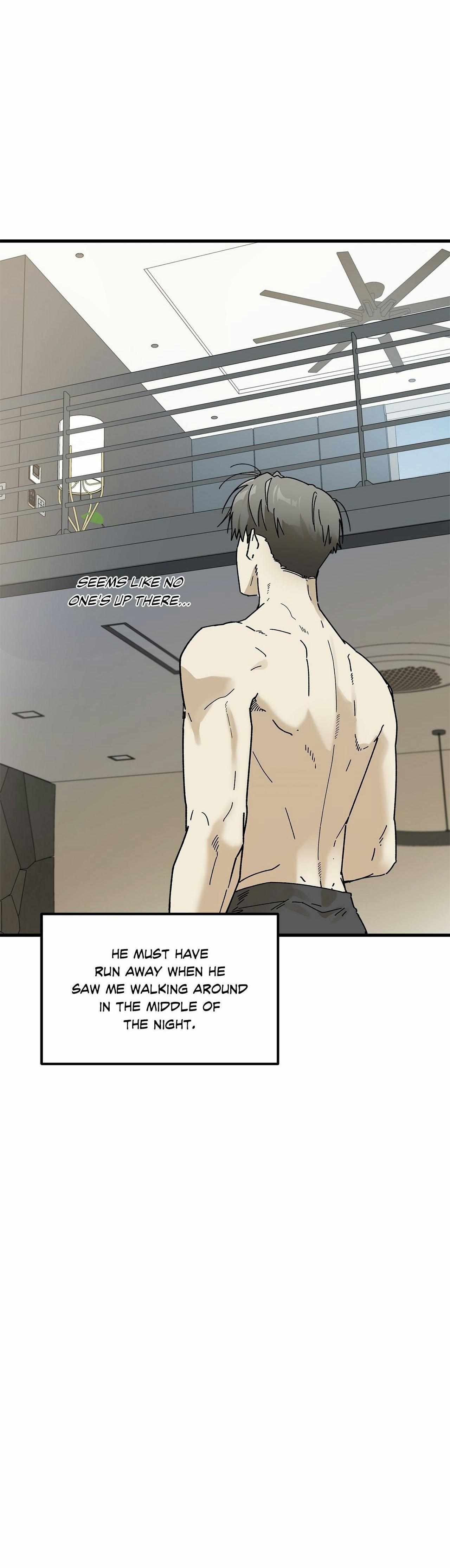Office Hero Chapter 8 page 27 - 