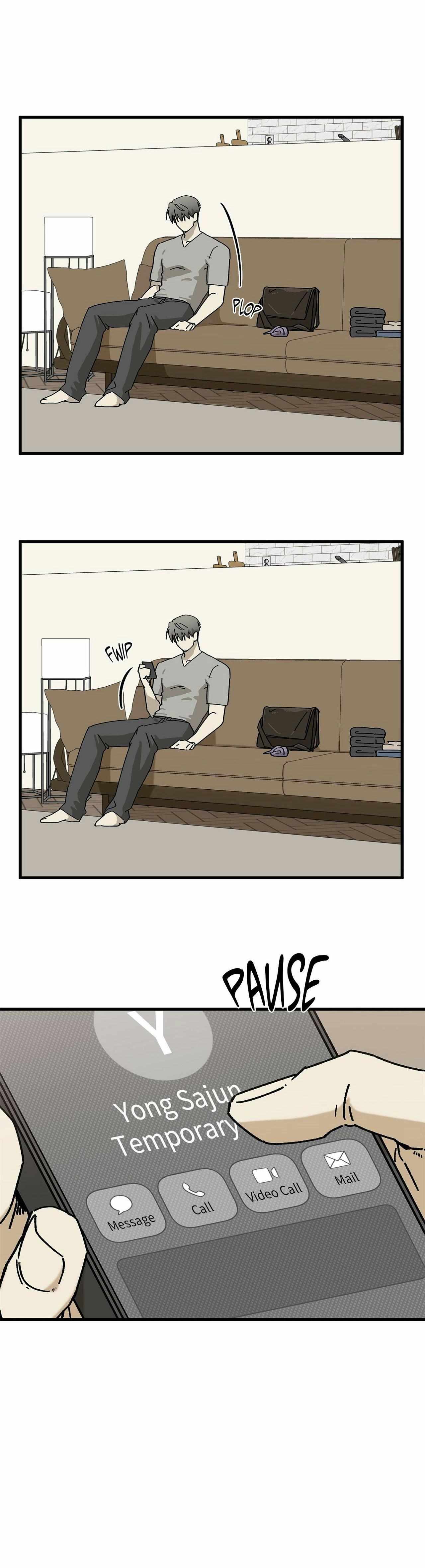 Office Hero Chapter 8 page 29 - 