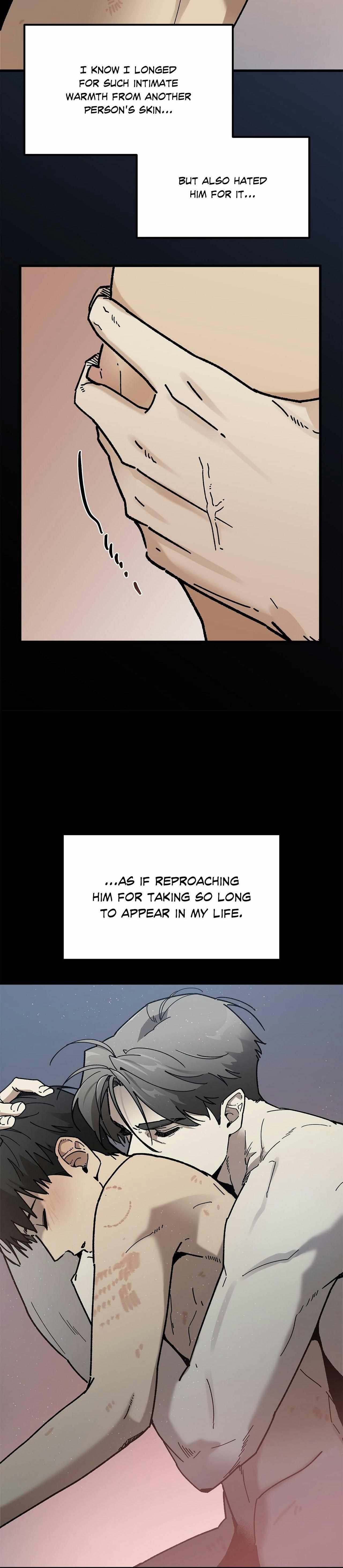 Office Hero Chapter 8 page 32 - 