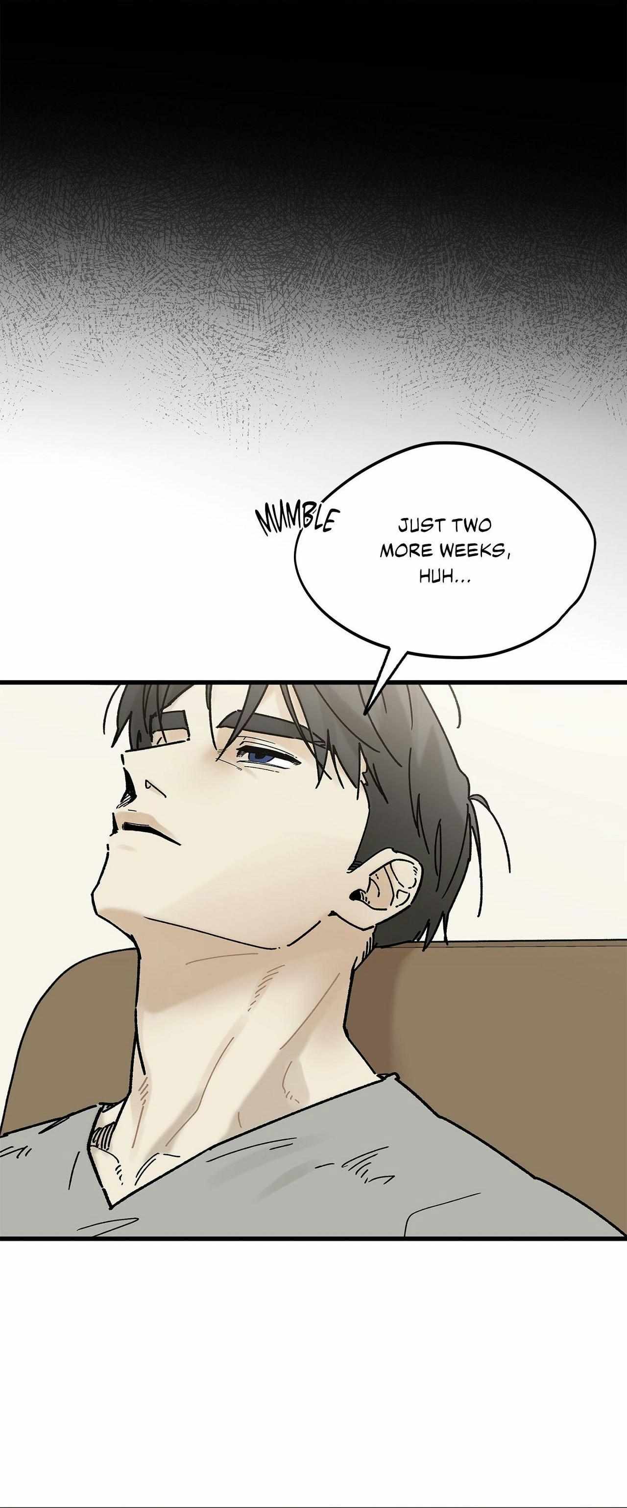 Office Hero Chapter 8 page 33 - 
