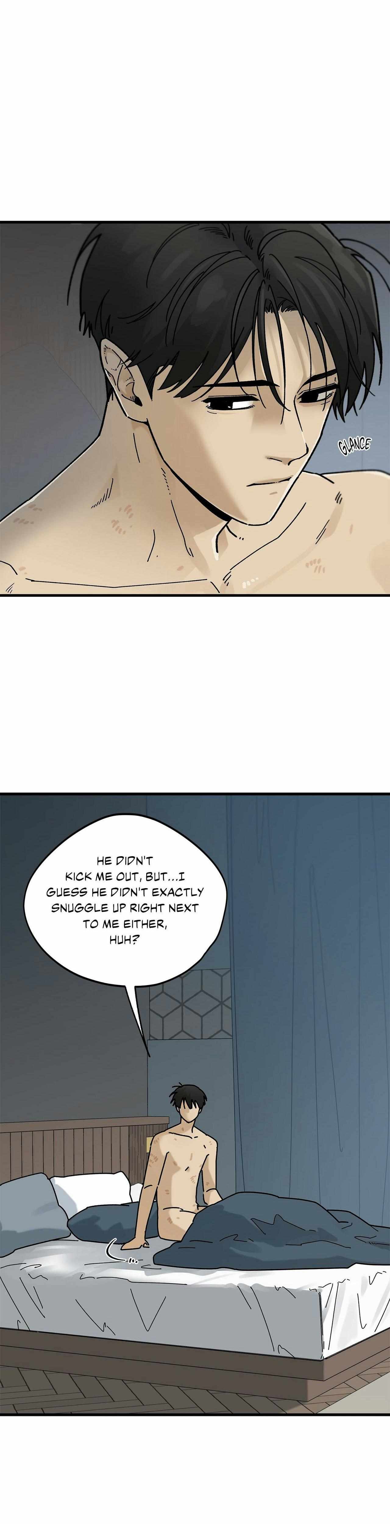 Office Hero Chapter 8 page 5 - 