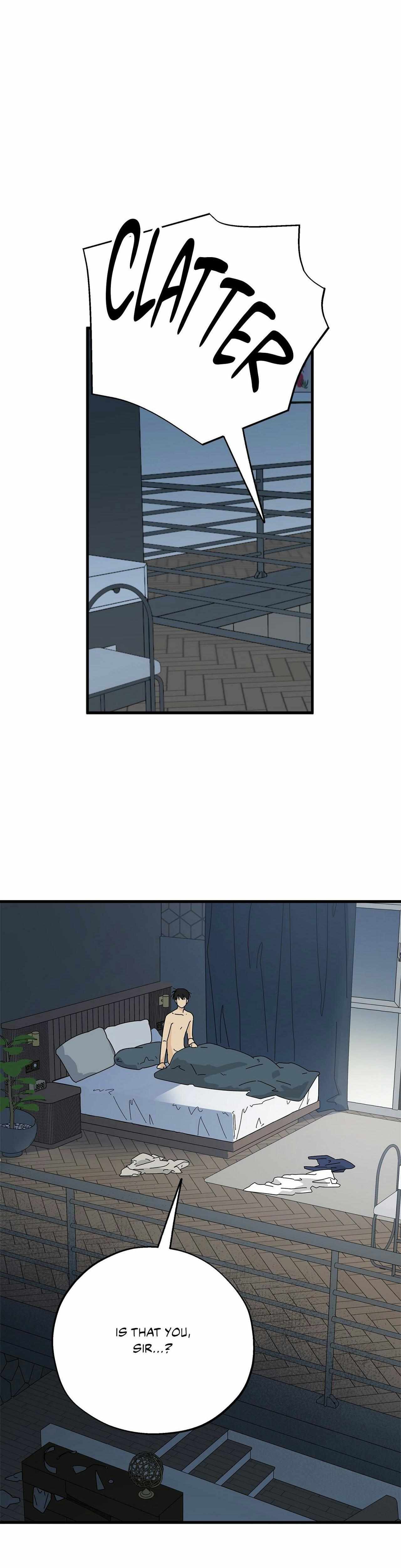 Office Hero Chapter 8 page 6 - 