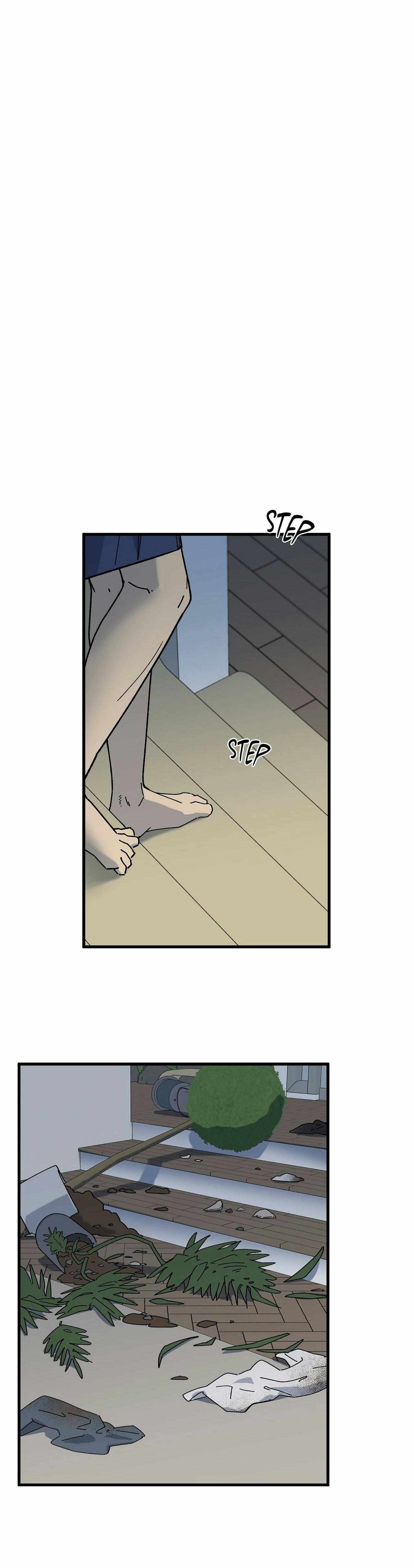 Office Hero Chapter 8 page 7 - 