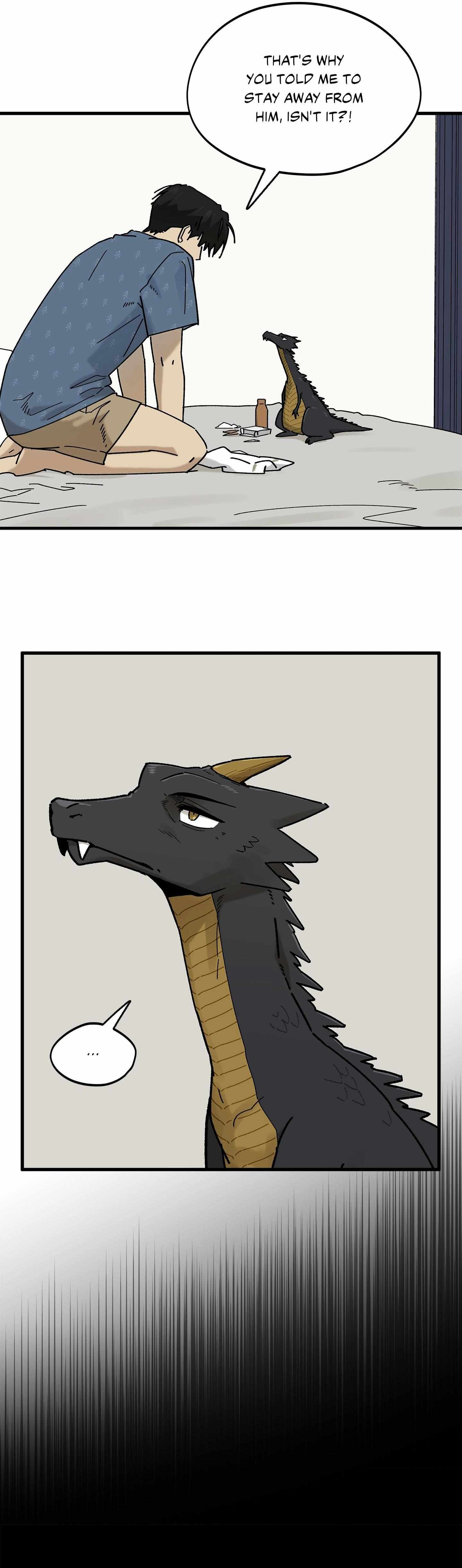 Office Hero Chapter 9 page 13 - 