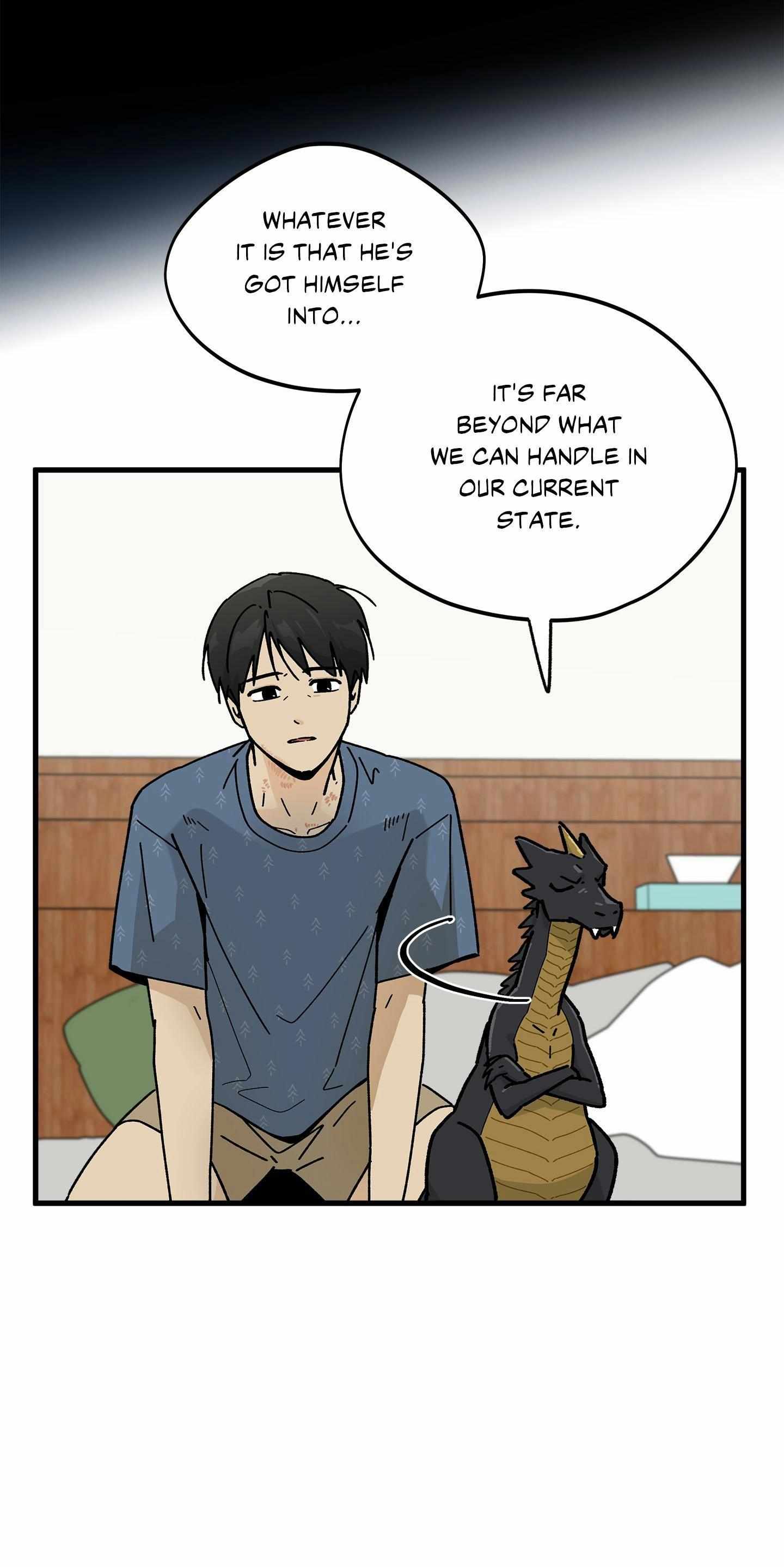 Office Hero Chapter 9 page 16 - 