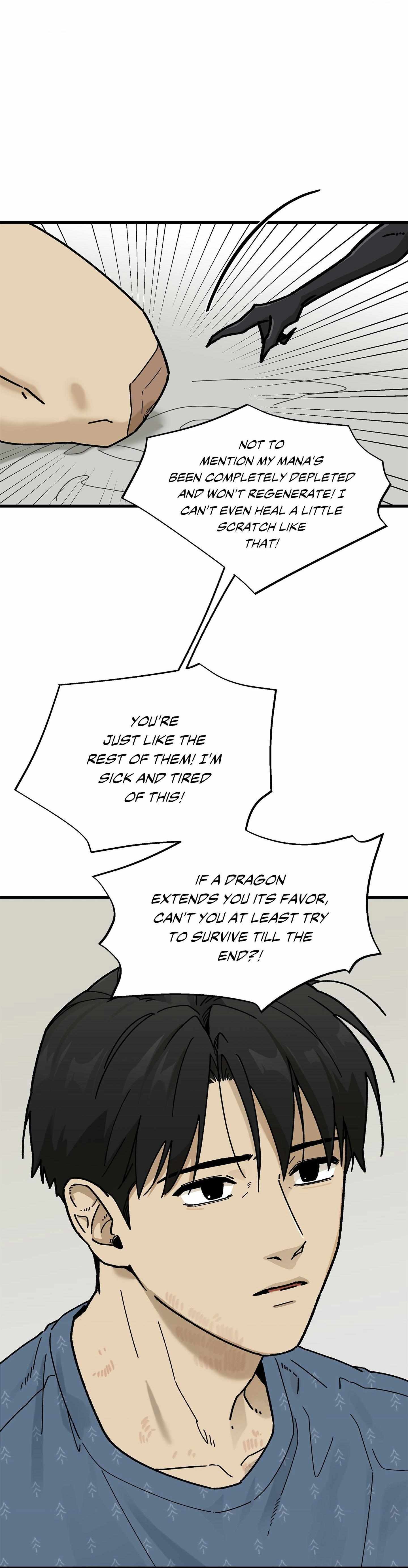 Office Hero Chapter 9 page 18 - 