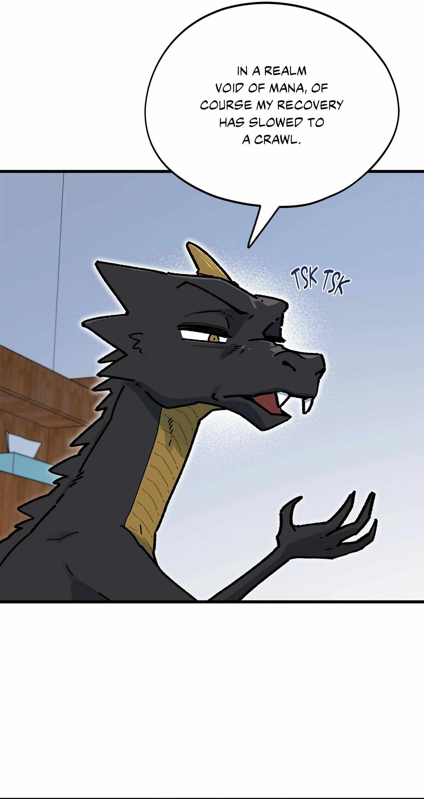 Office Hero Chapter 9 page 3 - 