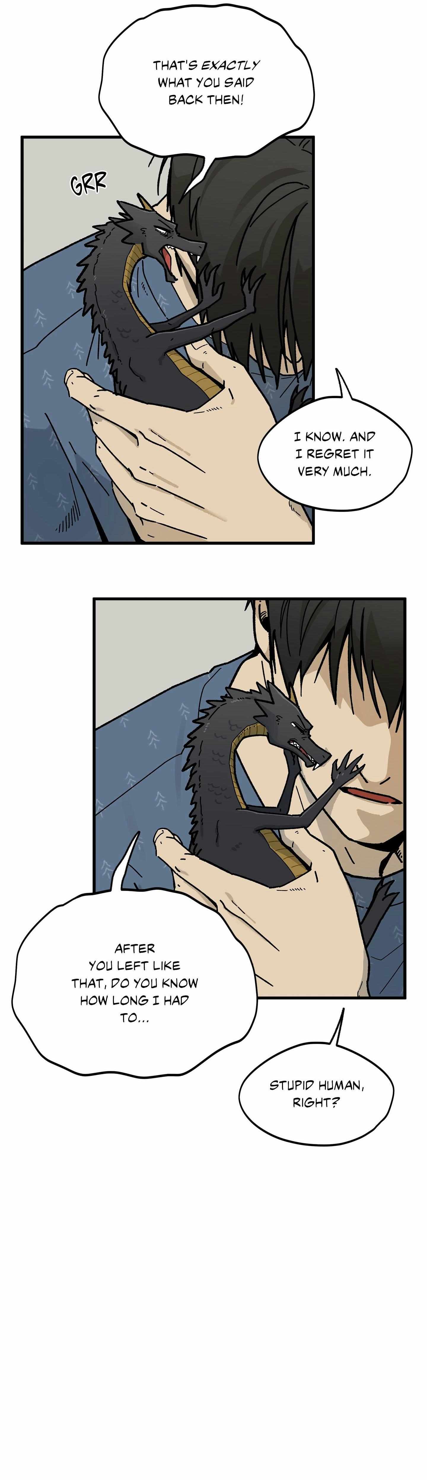 Office Hero Chapter 9 page 22 - 