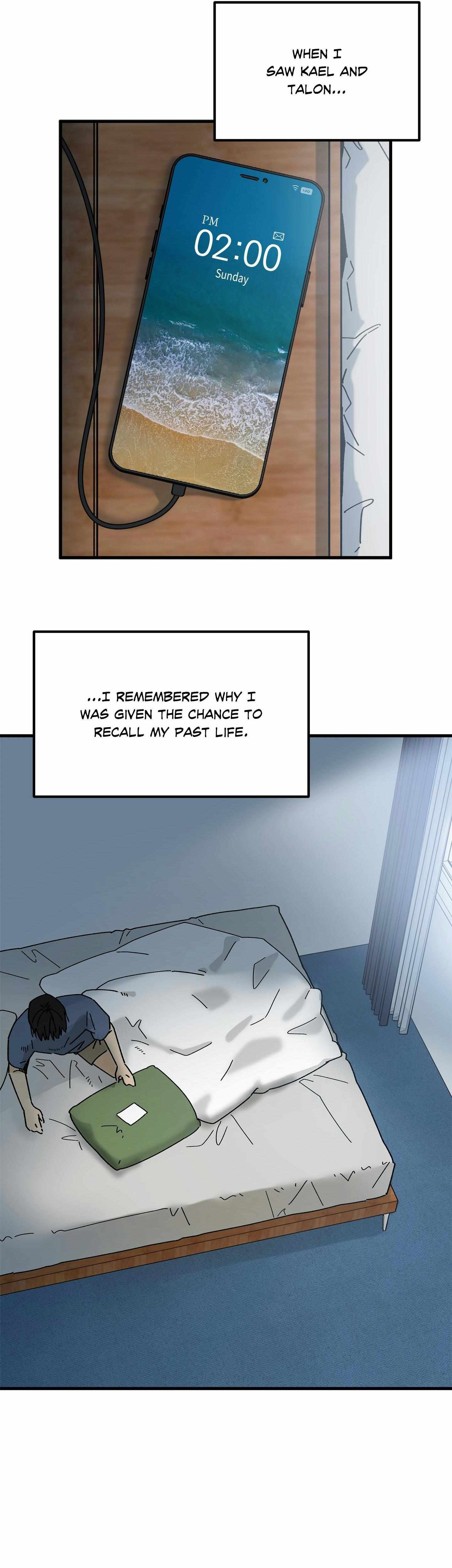 Office Hero Chapter 9 page 25 - 
