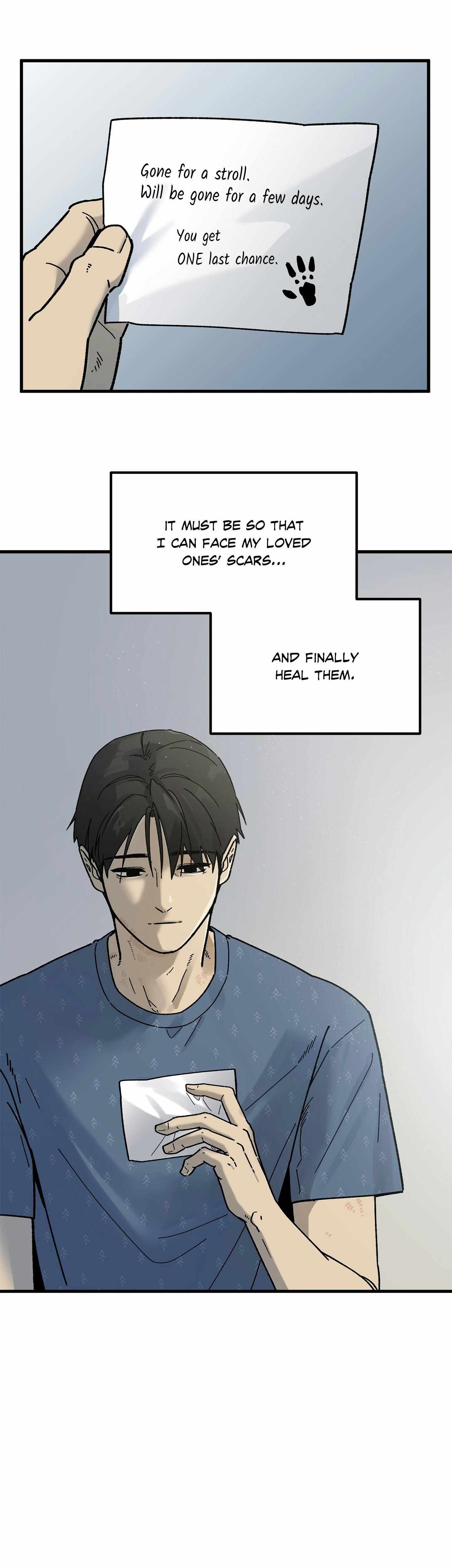 Office Hero Chapter 9 page 26 - 