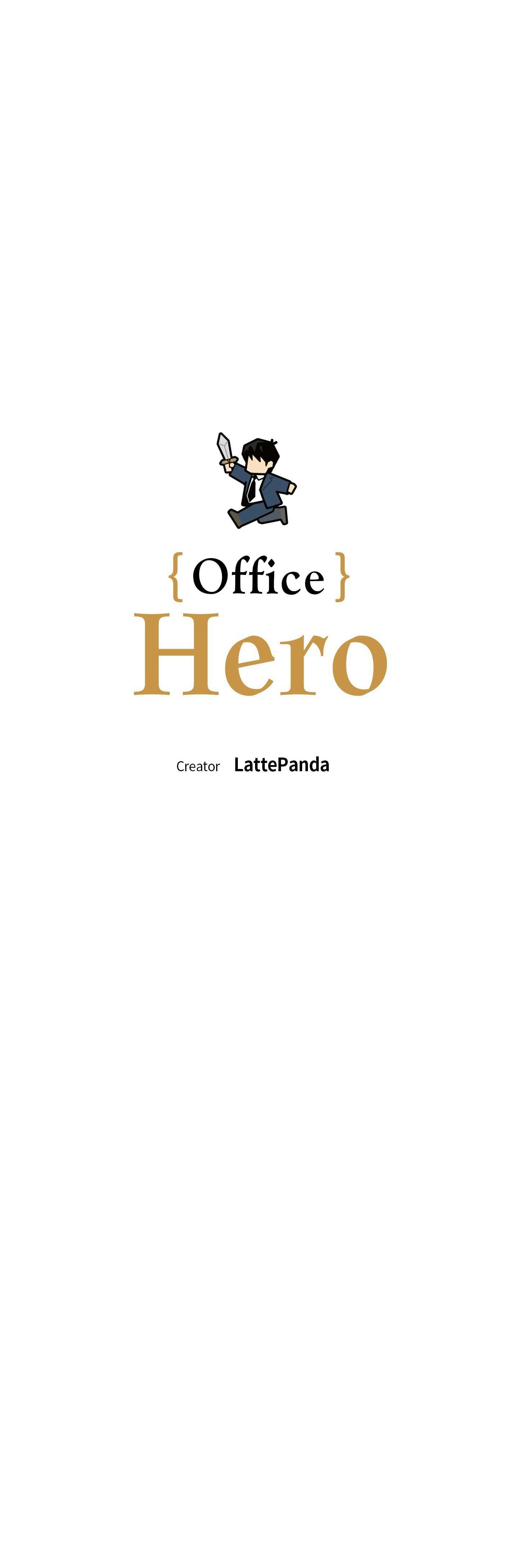Office Hero Chapter 9 page 28 - 