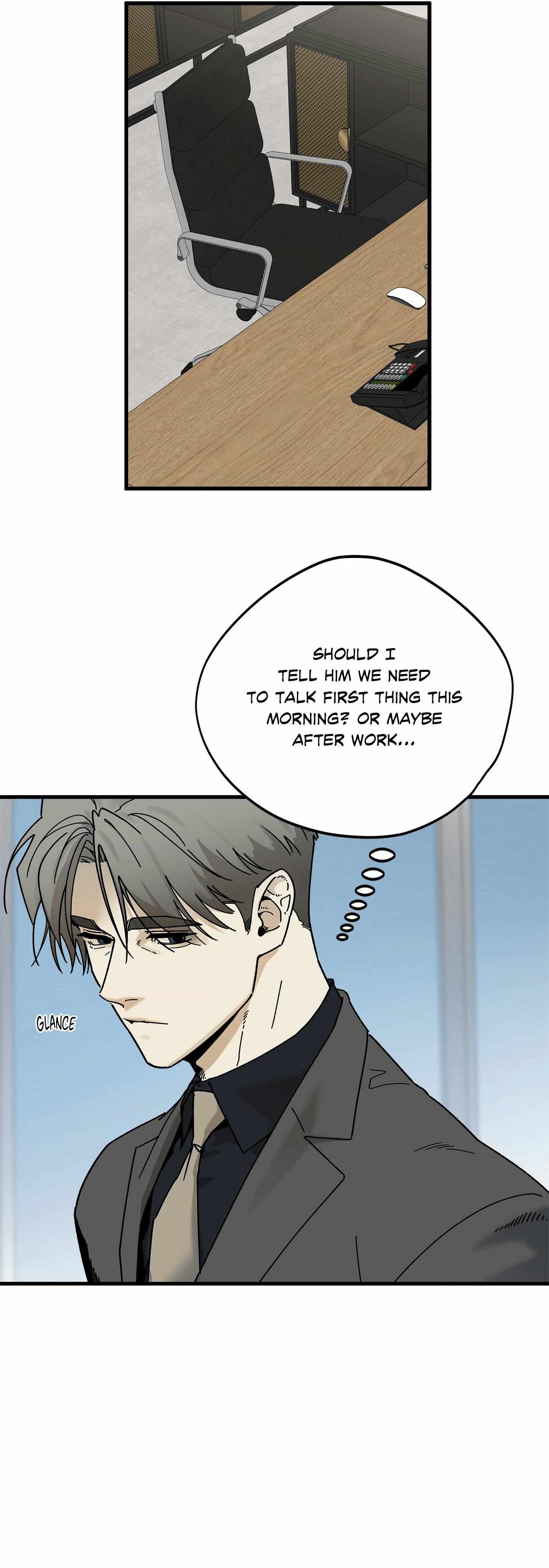 Office Hero Chapter 9 page 30 - 