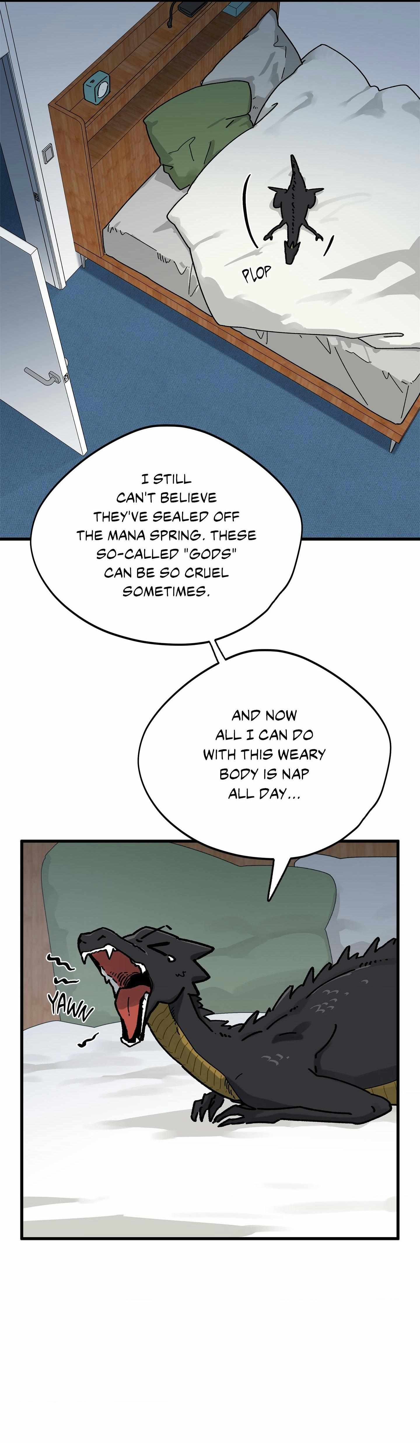 Office Hero Chapter 9 page 4 - 