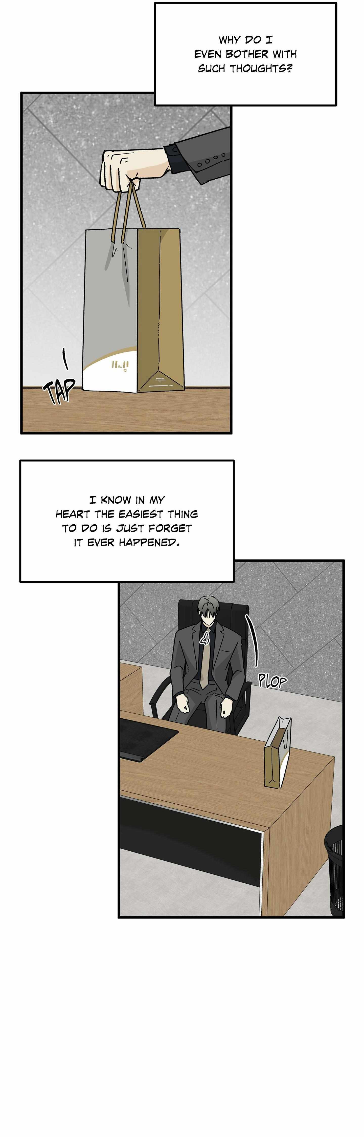 Office Hero Chapter 9 page 31 - 
