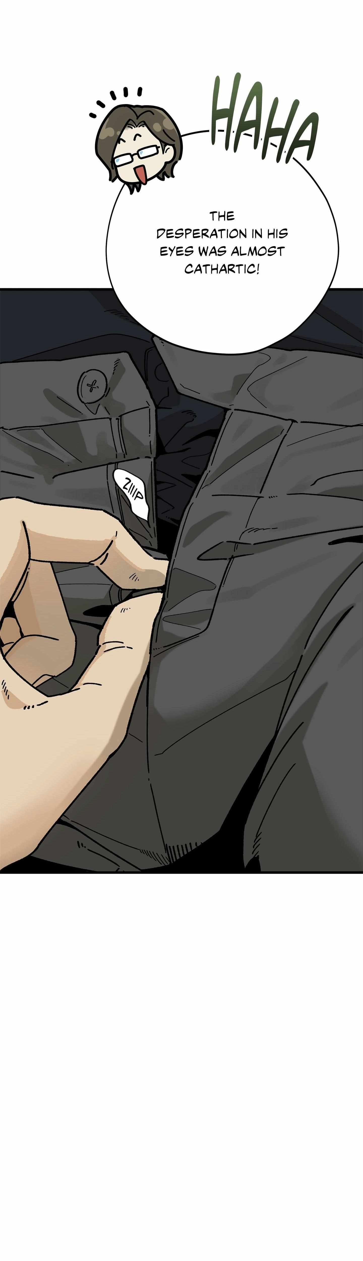 Office Hero Chapter 9 page 41 - 