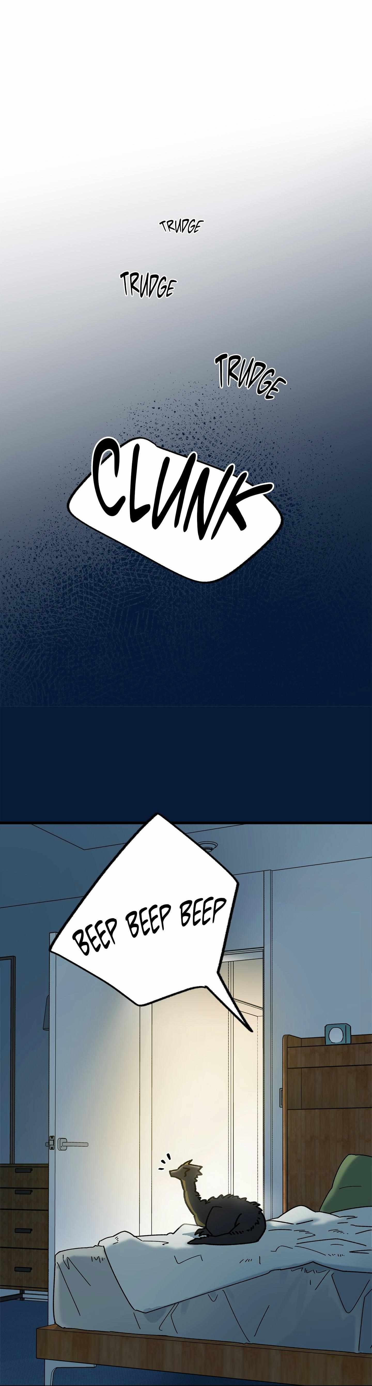 Office Hero Chapter 9 page 6 - 