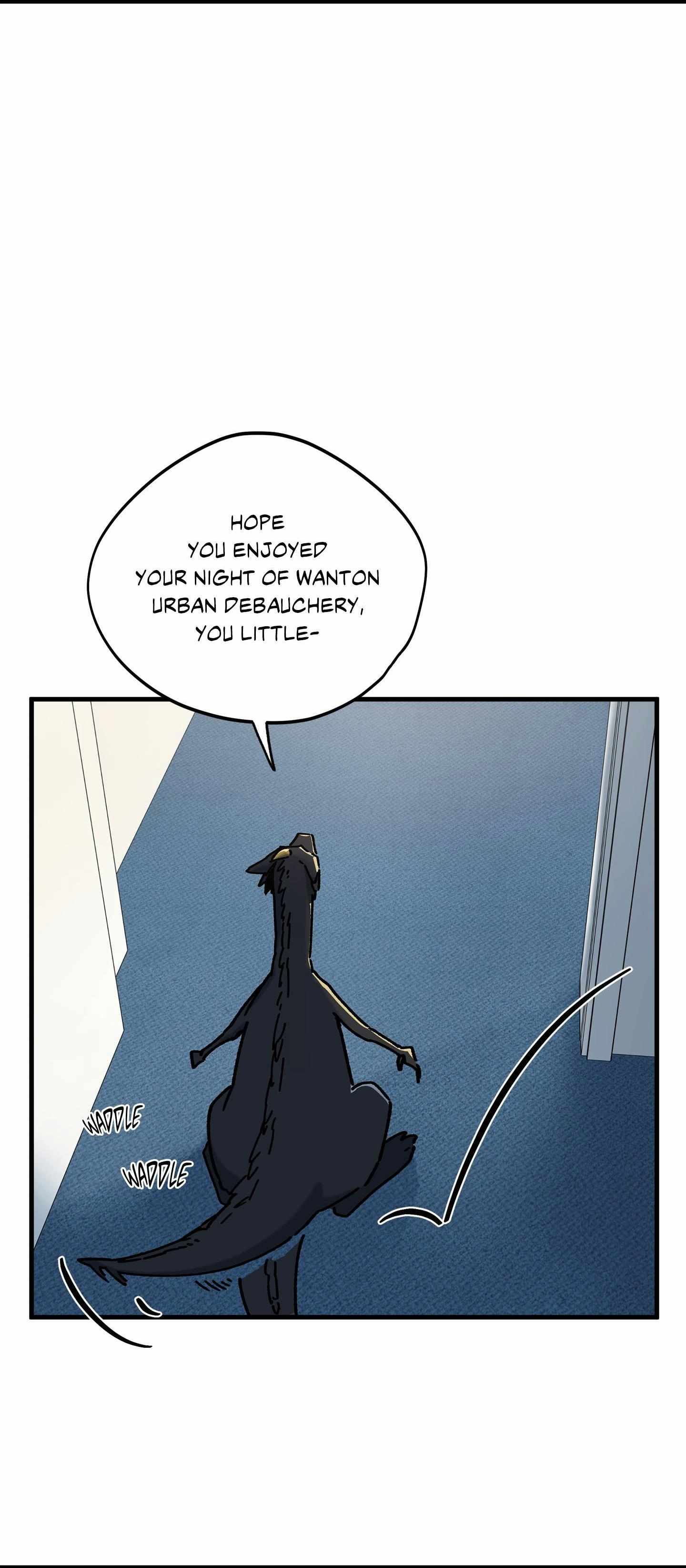 Office Hero Chapter 9 page 7 - 