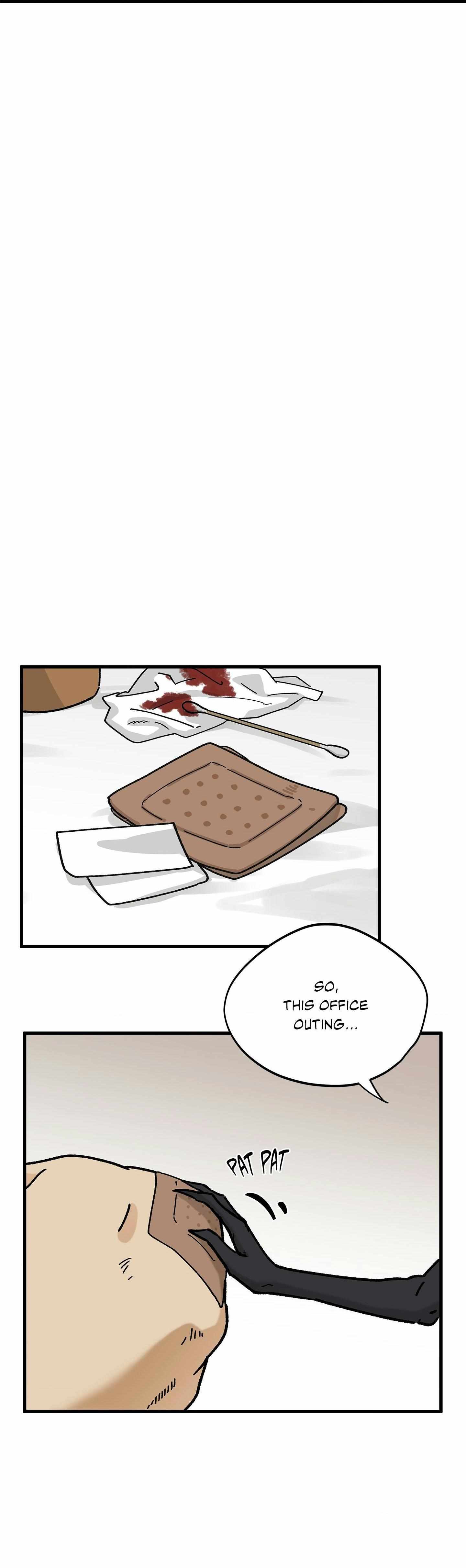 Office Hero Chapter 9 page 9 - 