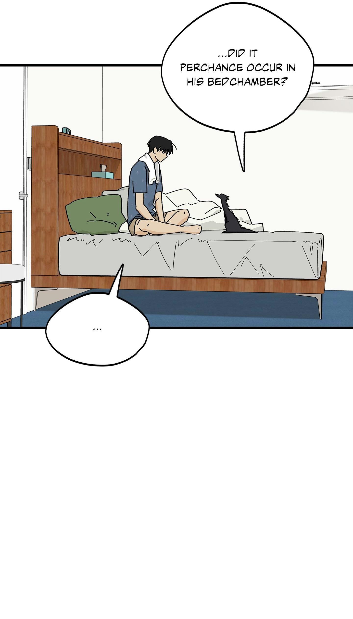 Office Hero Chapter 9 page 10 - 