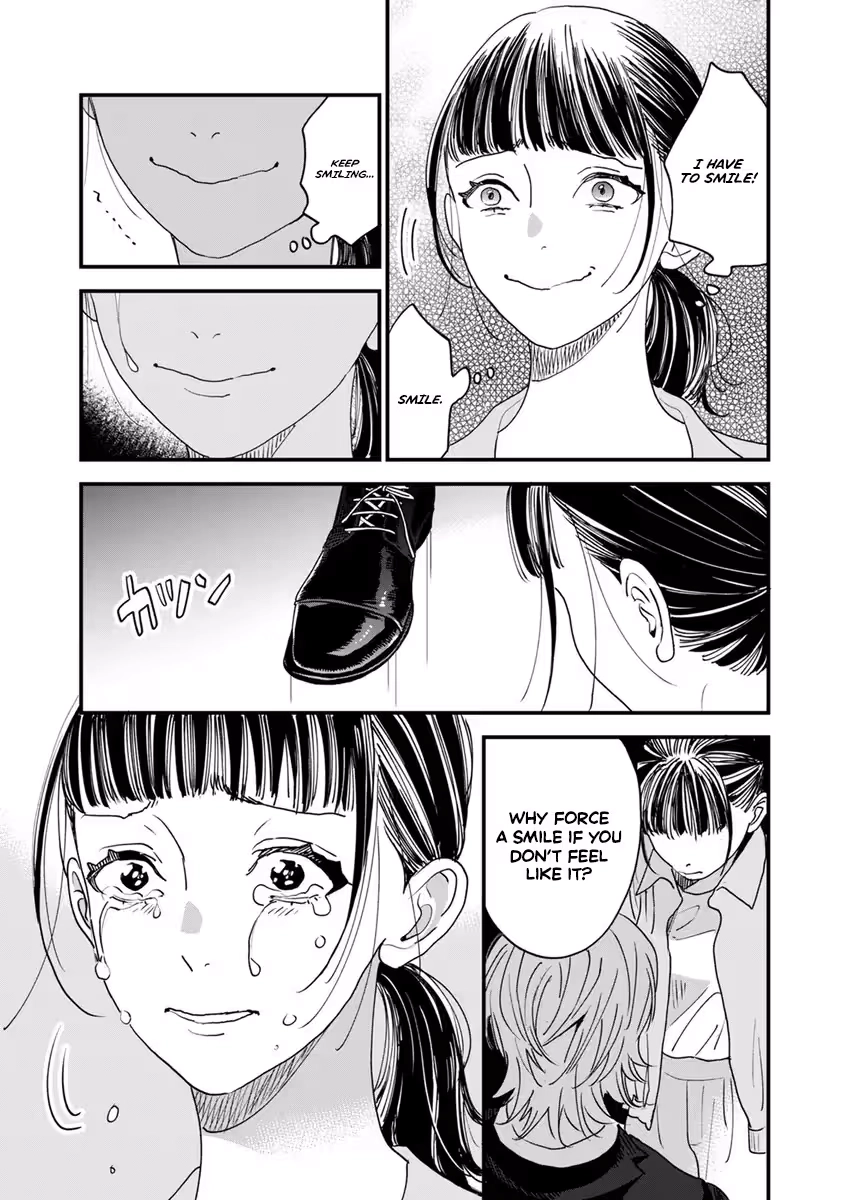 Office no Host-sama Chapter 2 page 24 - 