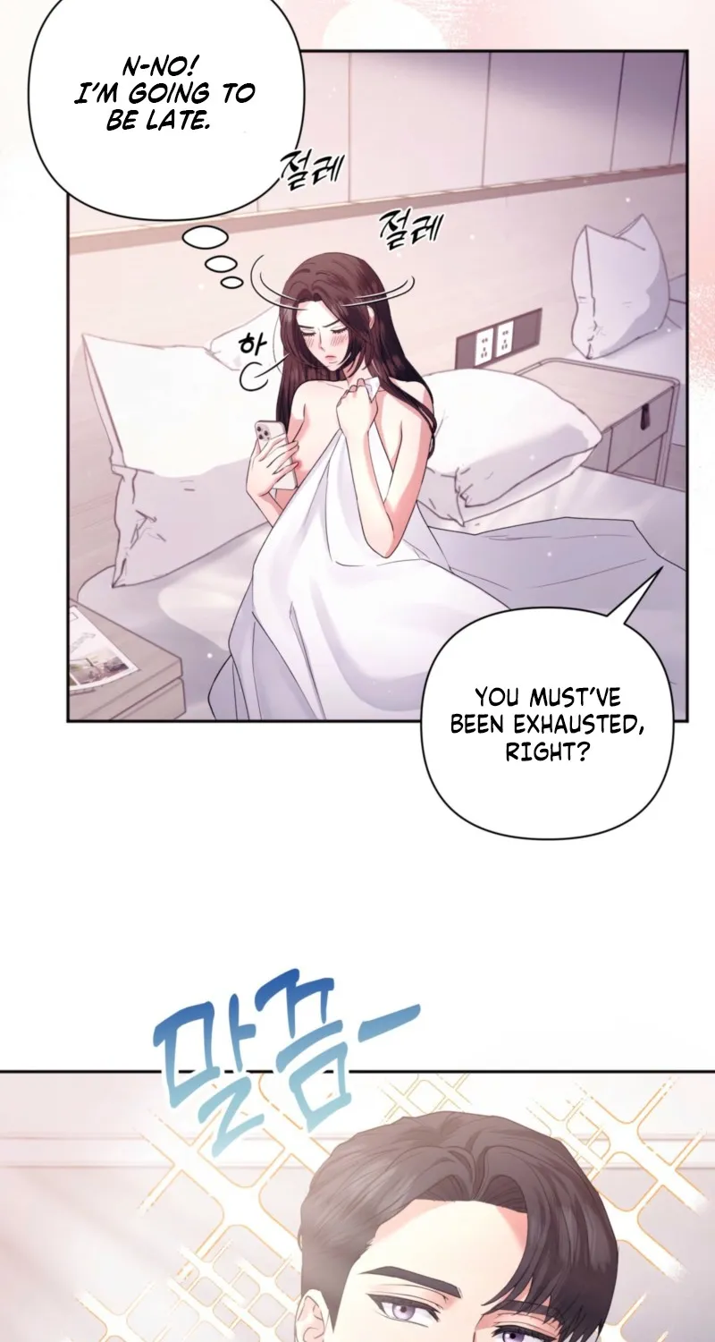 Office Partners Chapter 1 page 32 - 