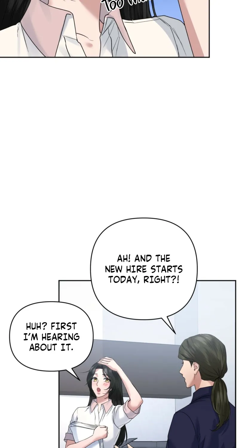 Office Partners Chapter 1 page 58 - 