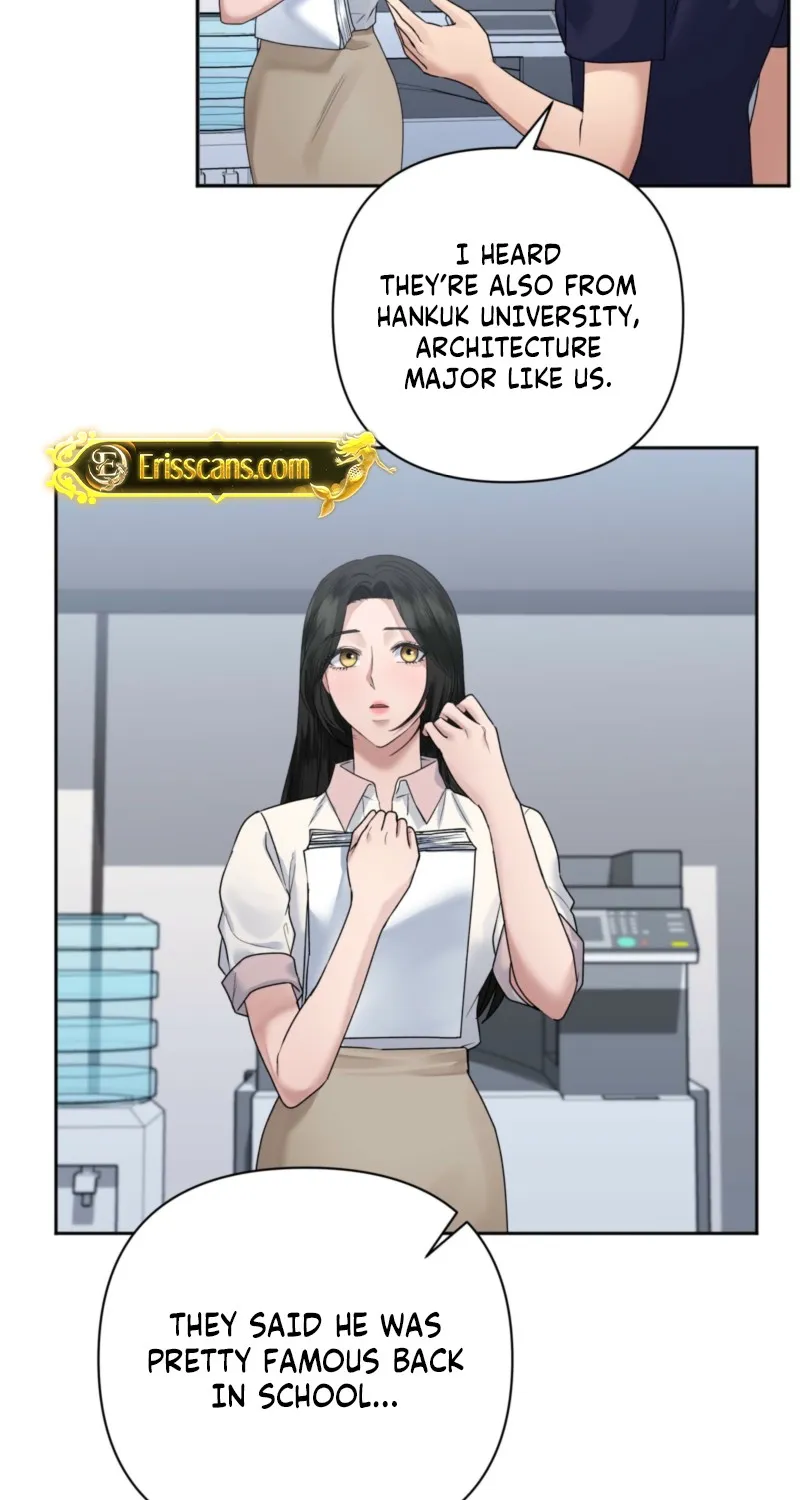 Office Partners Chapter 1 page 59 - 