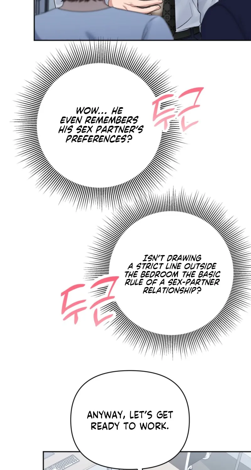 Office Partners Chapter 1 page 64 - 