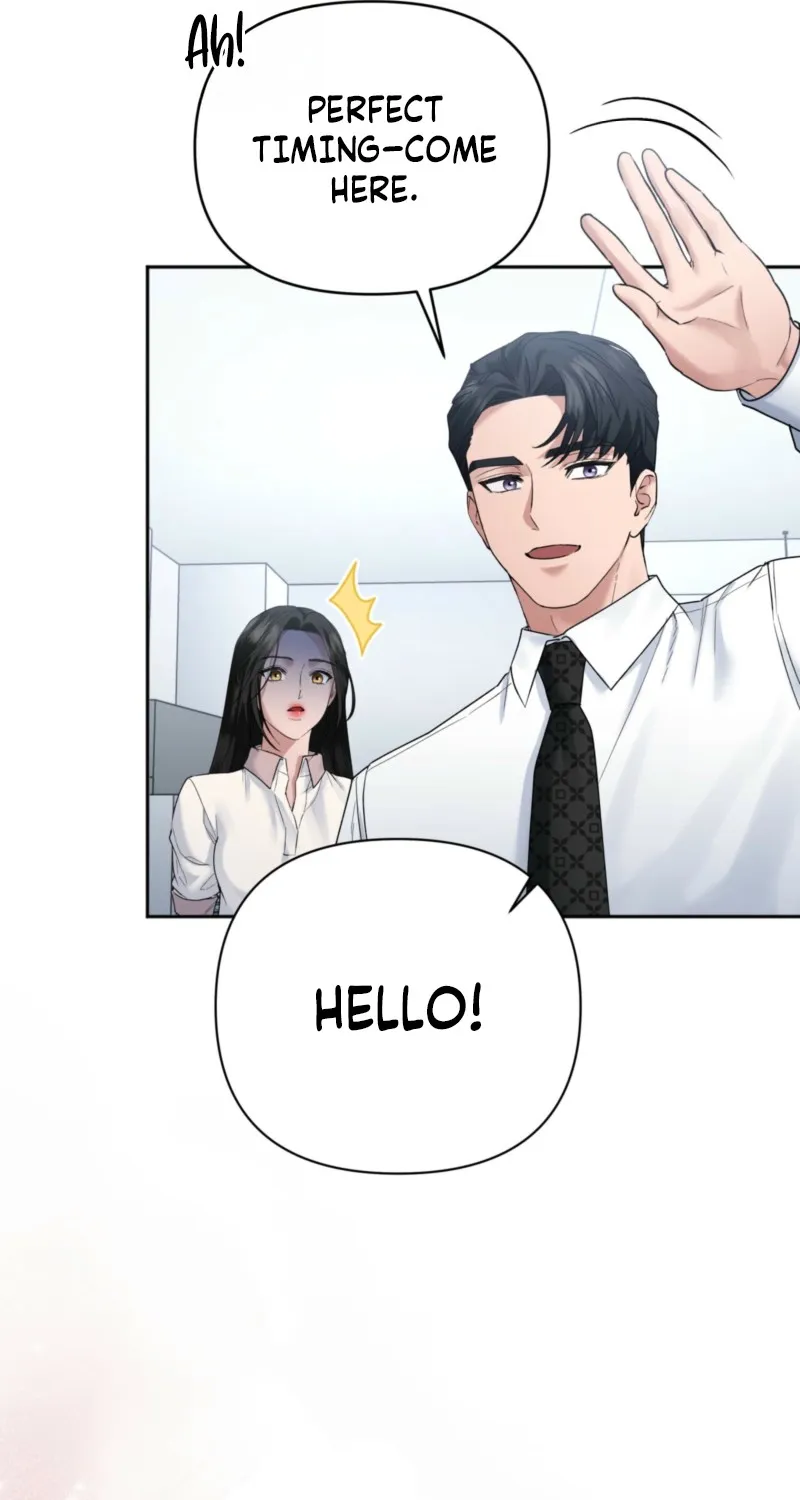 Office Partners Chapter 1 page 71 - 