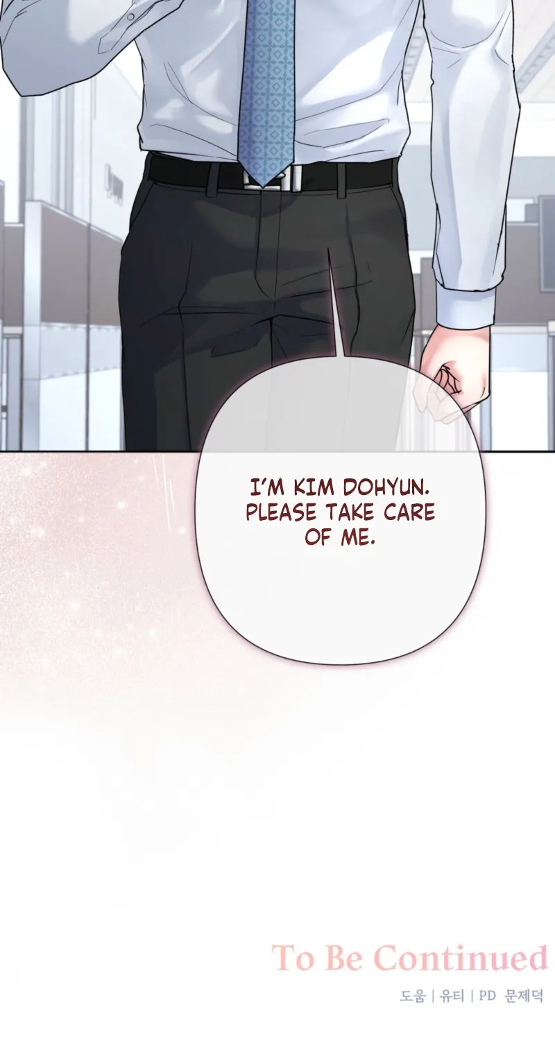 Office Partners Chapter 1 page 73 - 