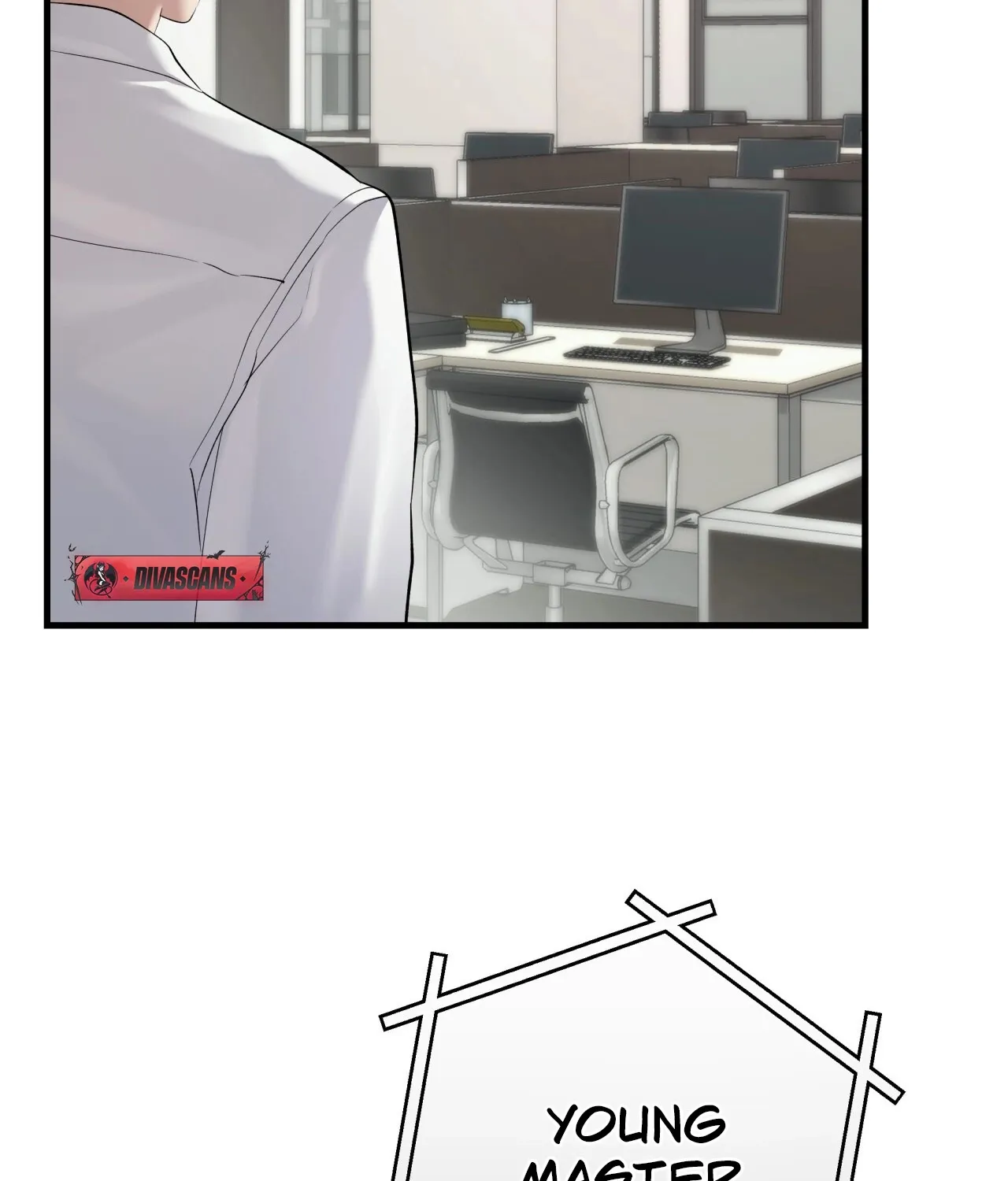 Office Partners Chapter 10 page 68 - 